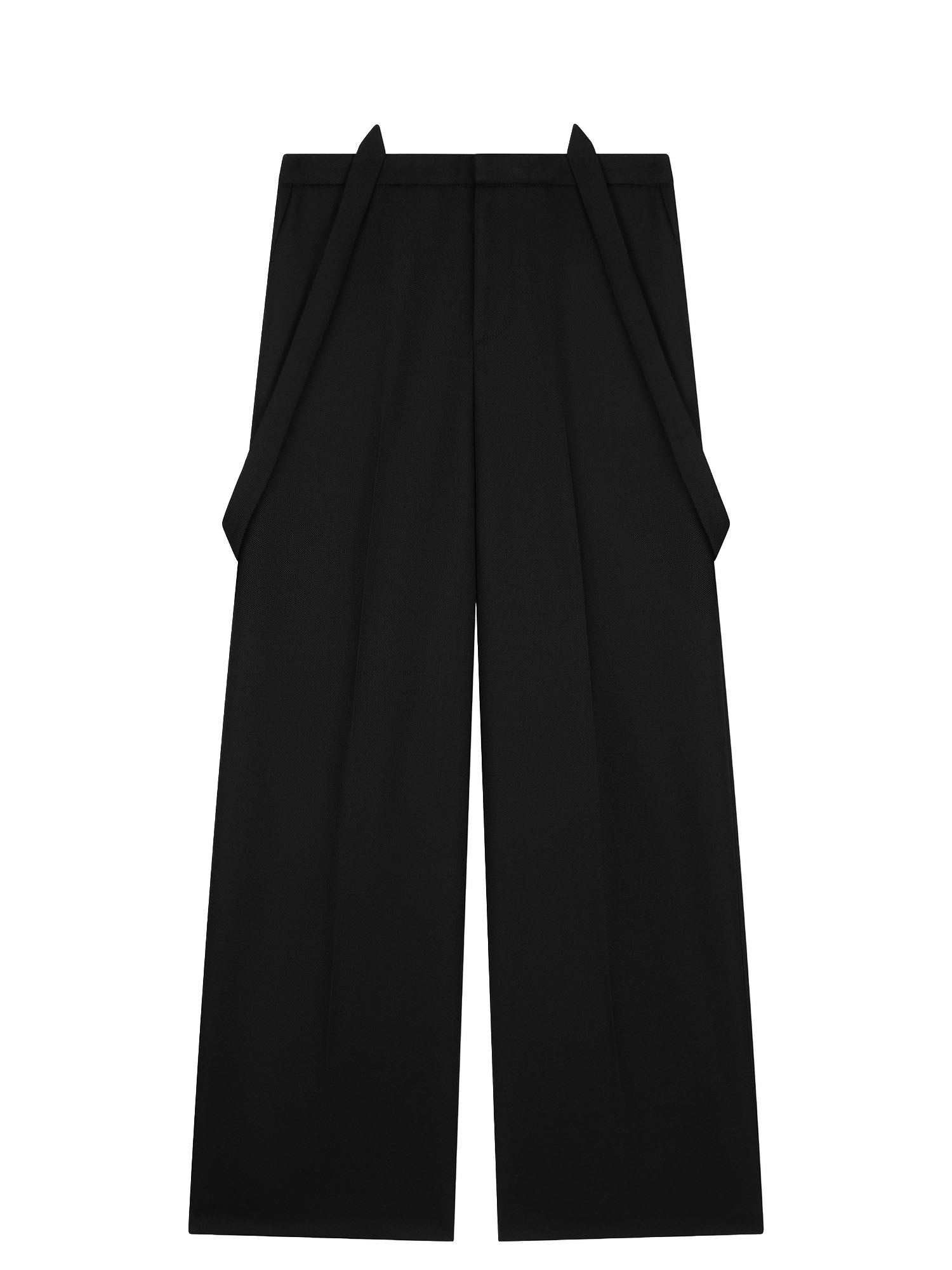 Dondup Pantalone Tecla Nero