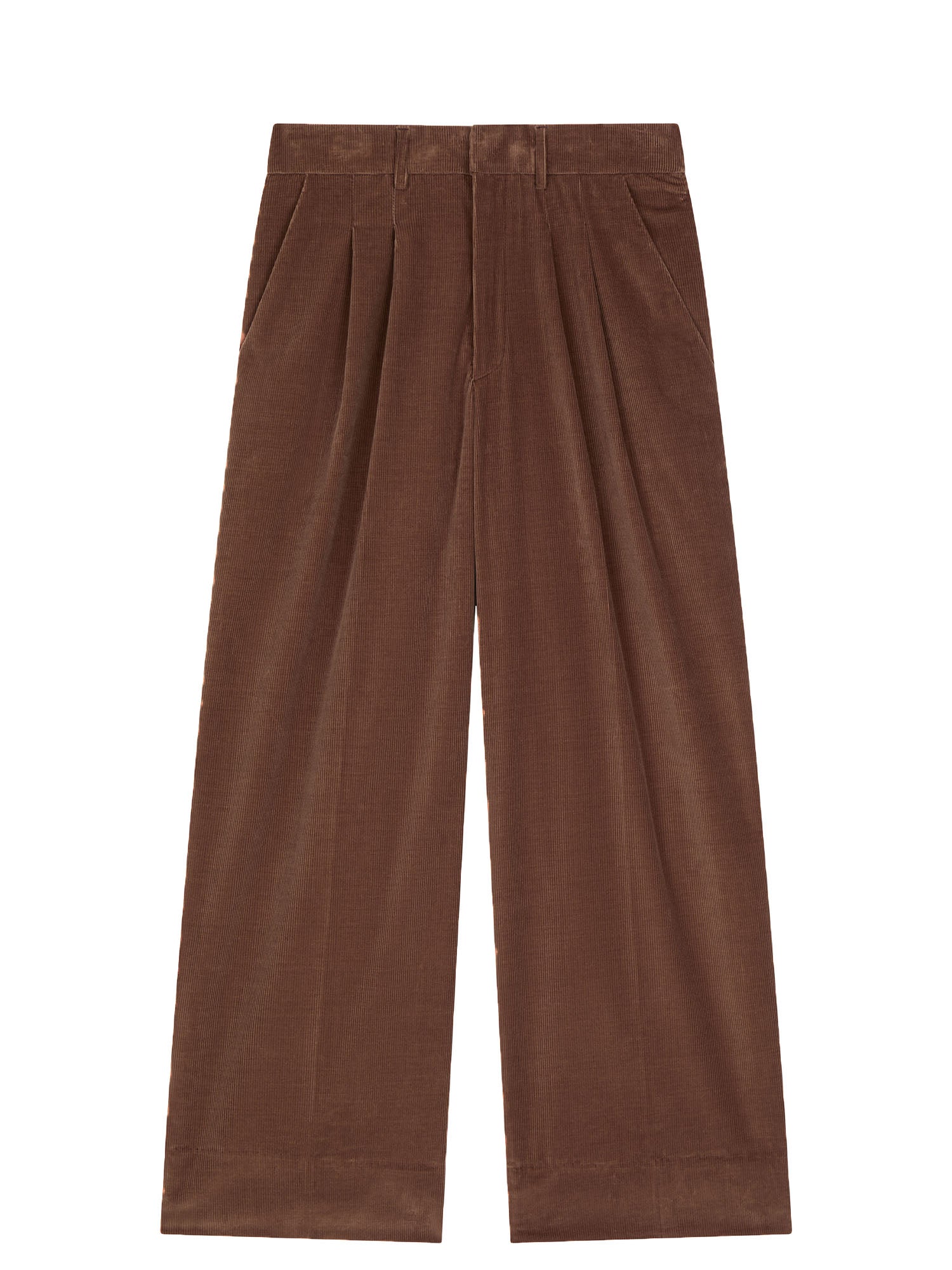 Dondup Pantalone Eloise Rosa