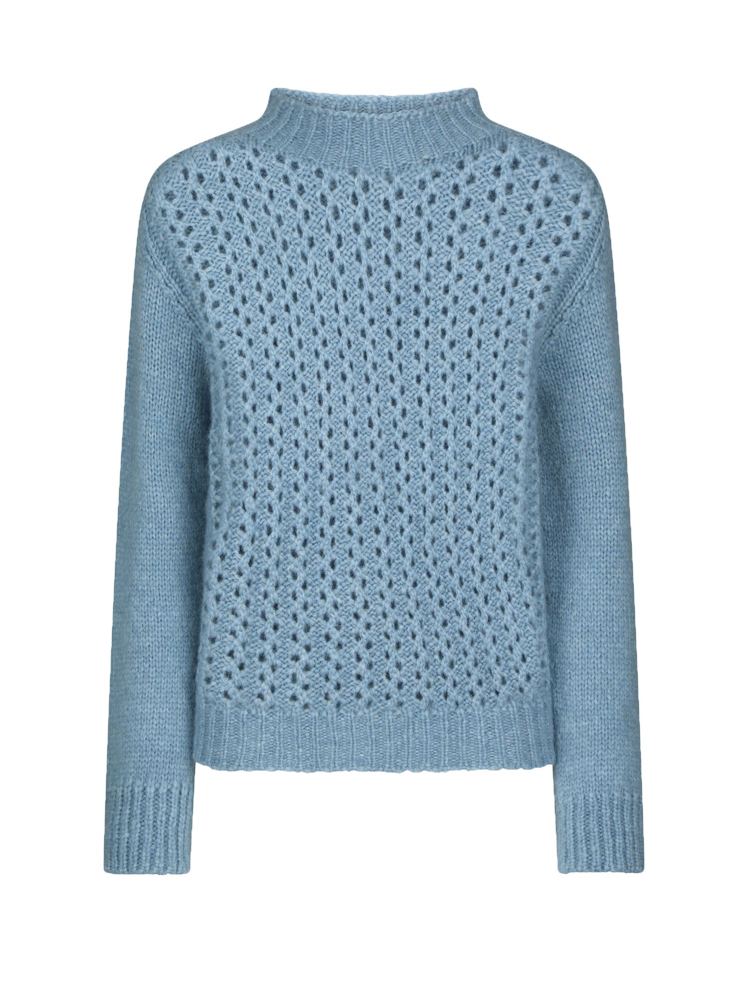 Dondup Dolcevita Donna Azzurro