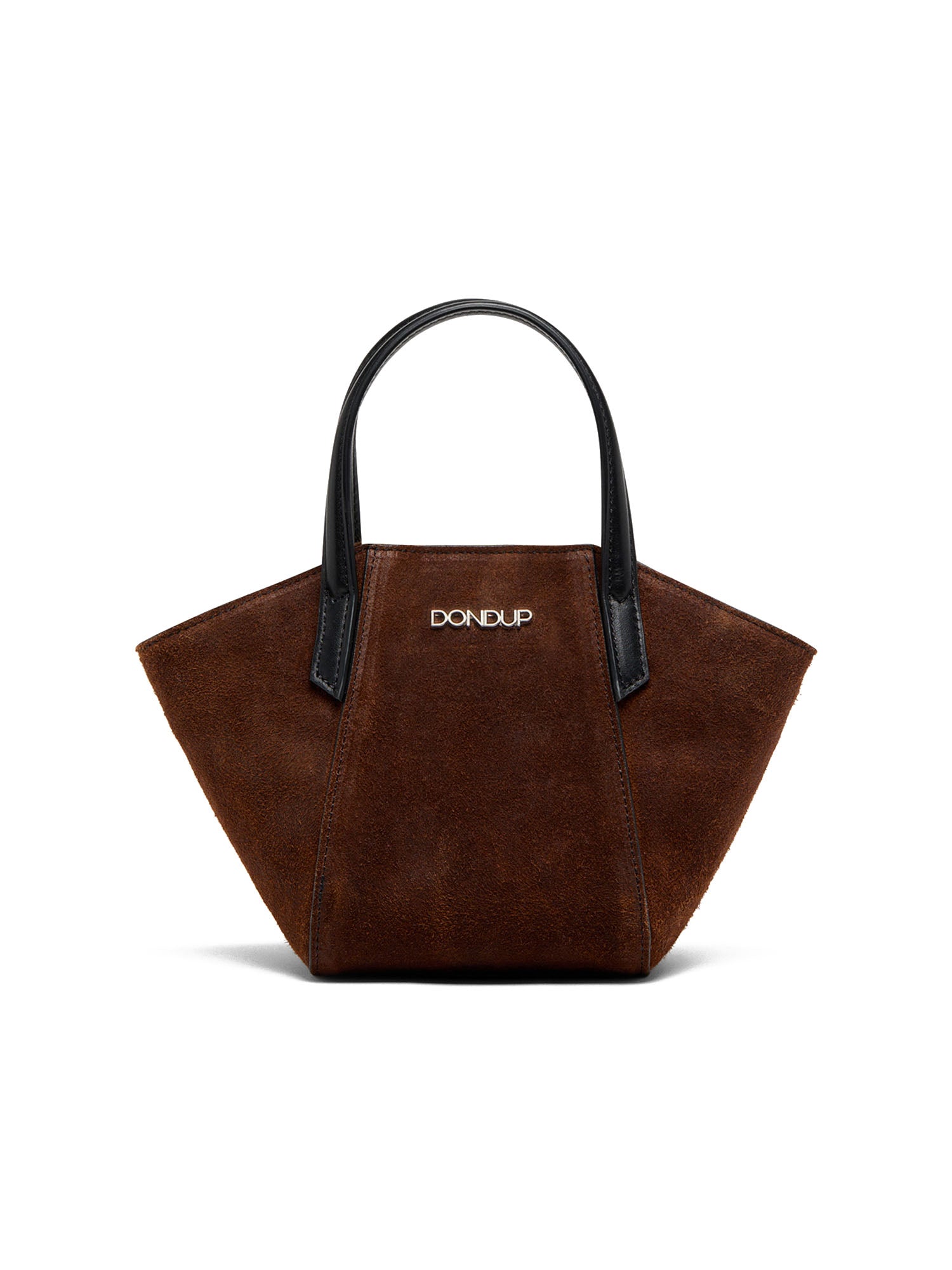 Dondup Mini Bag Borsa Marrone