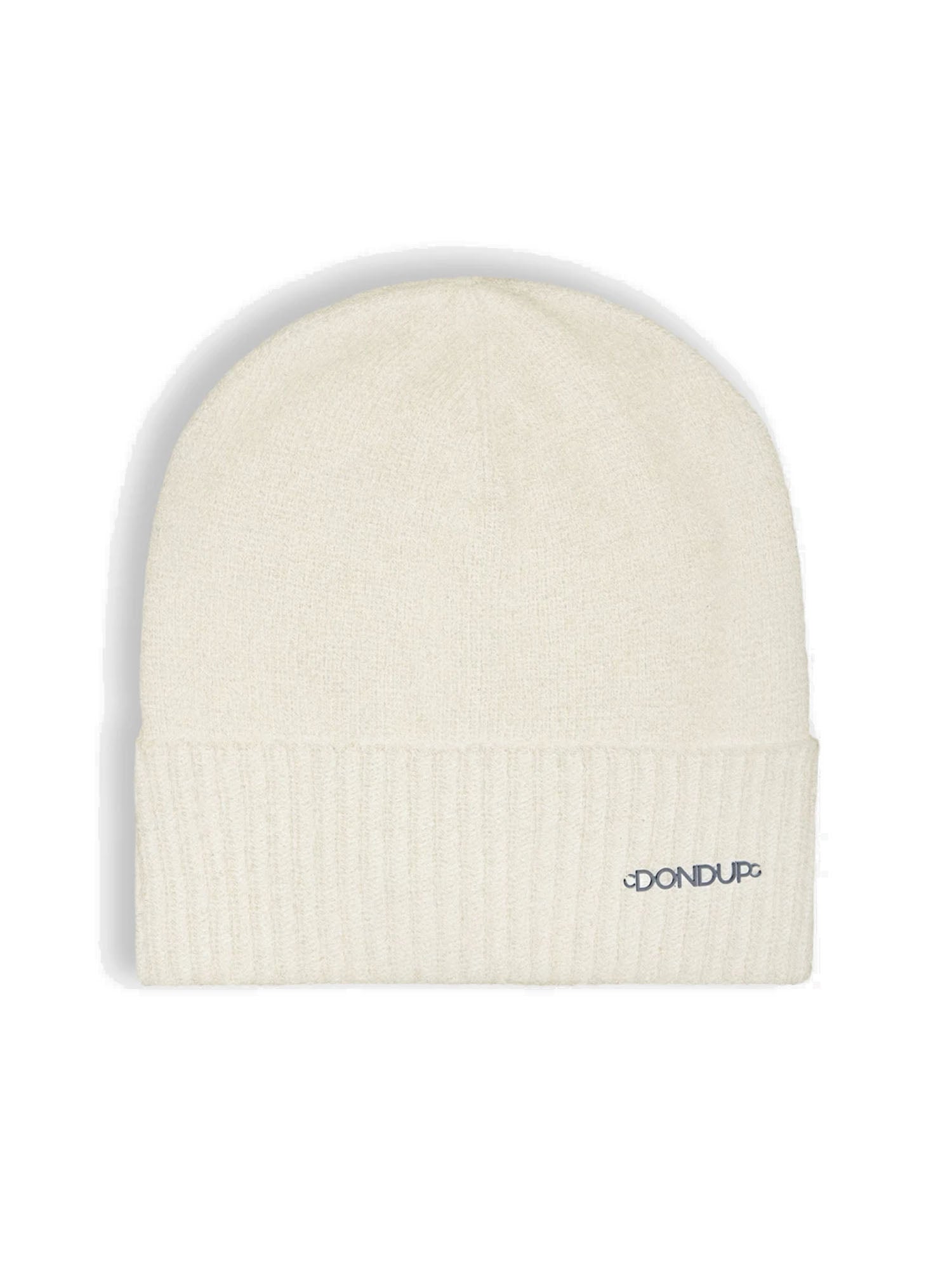 Dondup Cappello Bianco