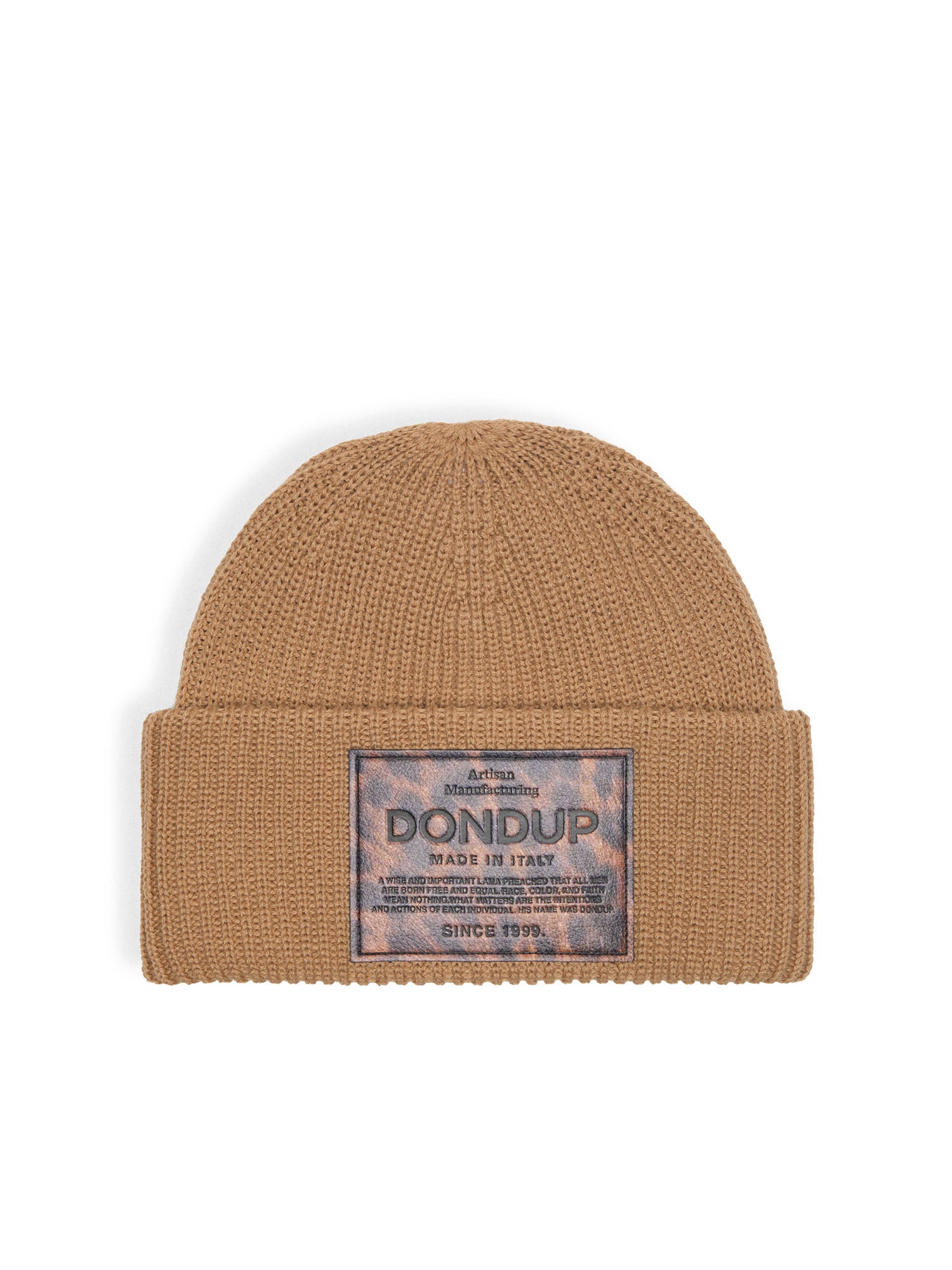 Dondup Cappello Marrone