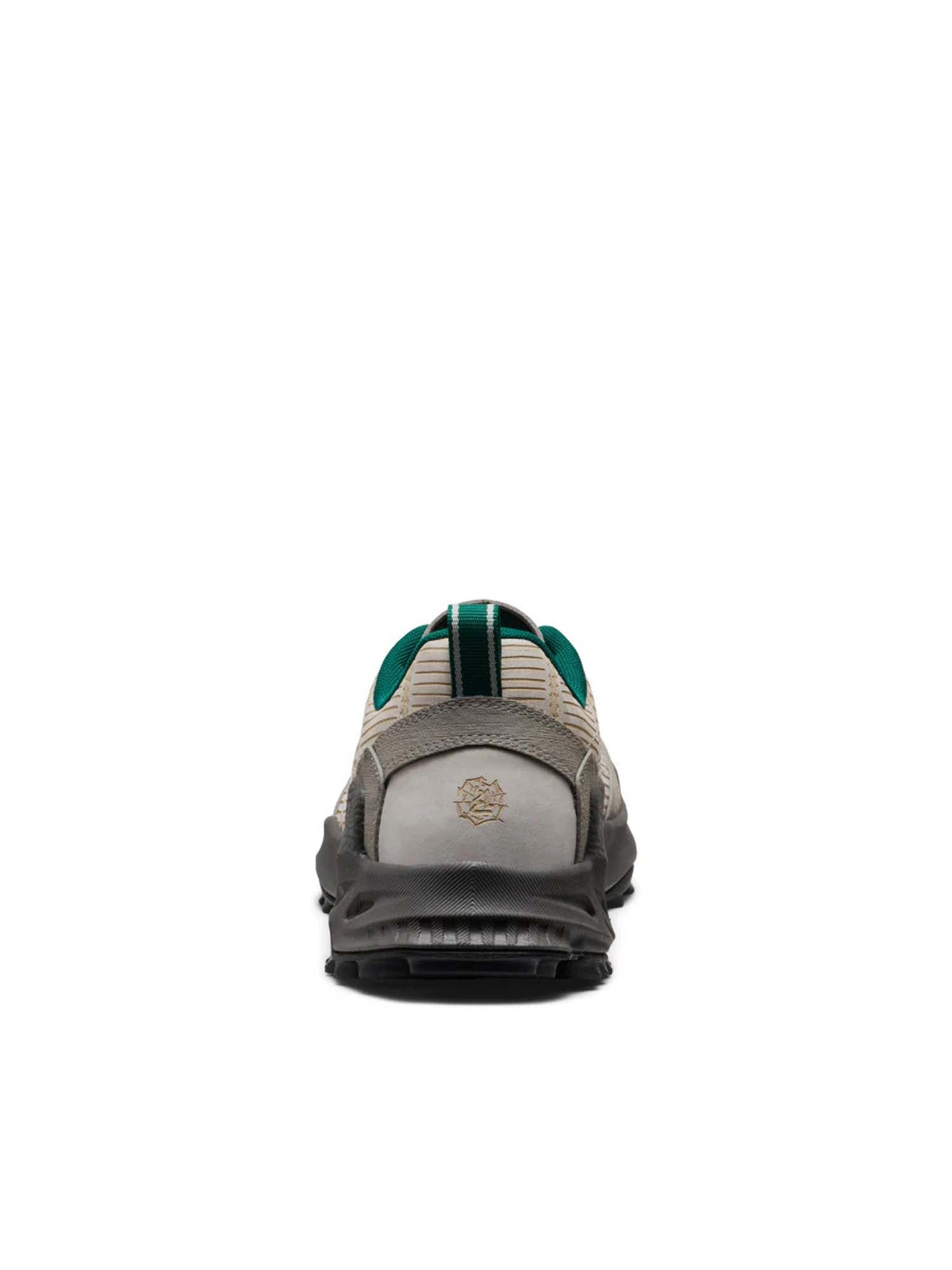 Keen Scarpe Jasper Zionic x Elnest Grigio