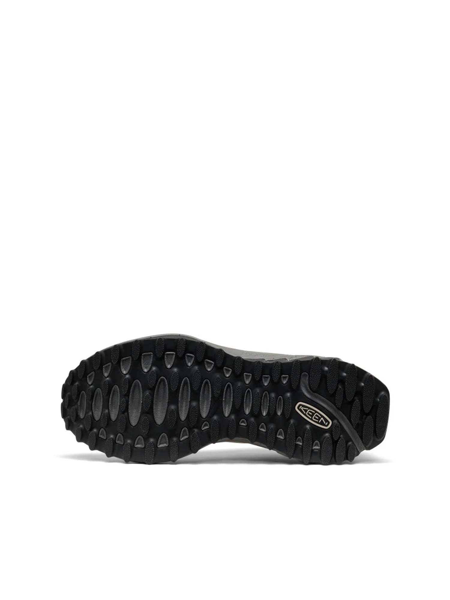 Keen Scarpe Jasper Zionic x Elnest Grigio