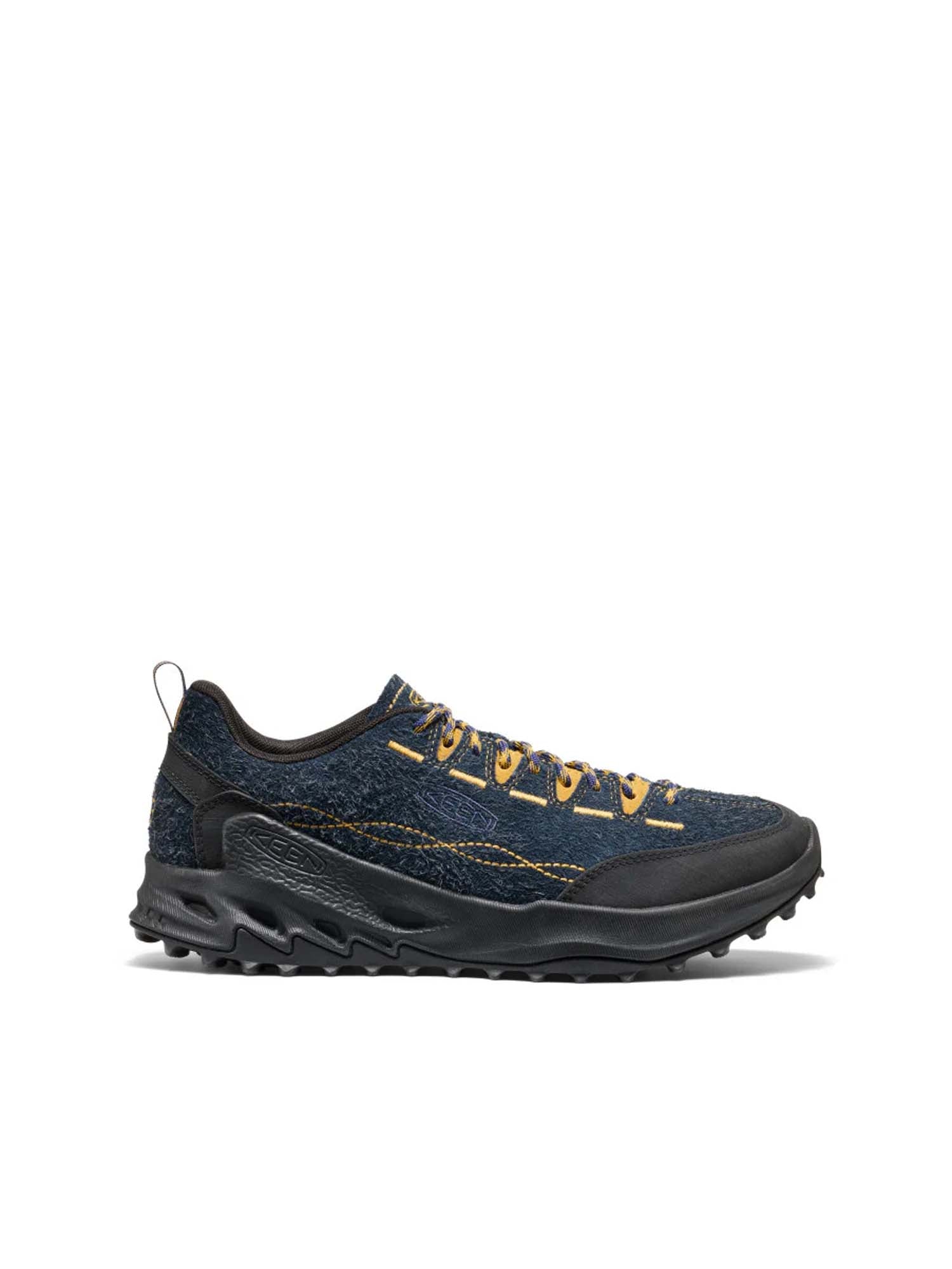 Keen Scarpe Jasper Zionic da Uomo Blu