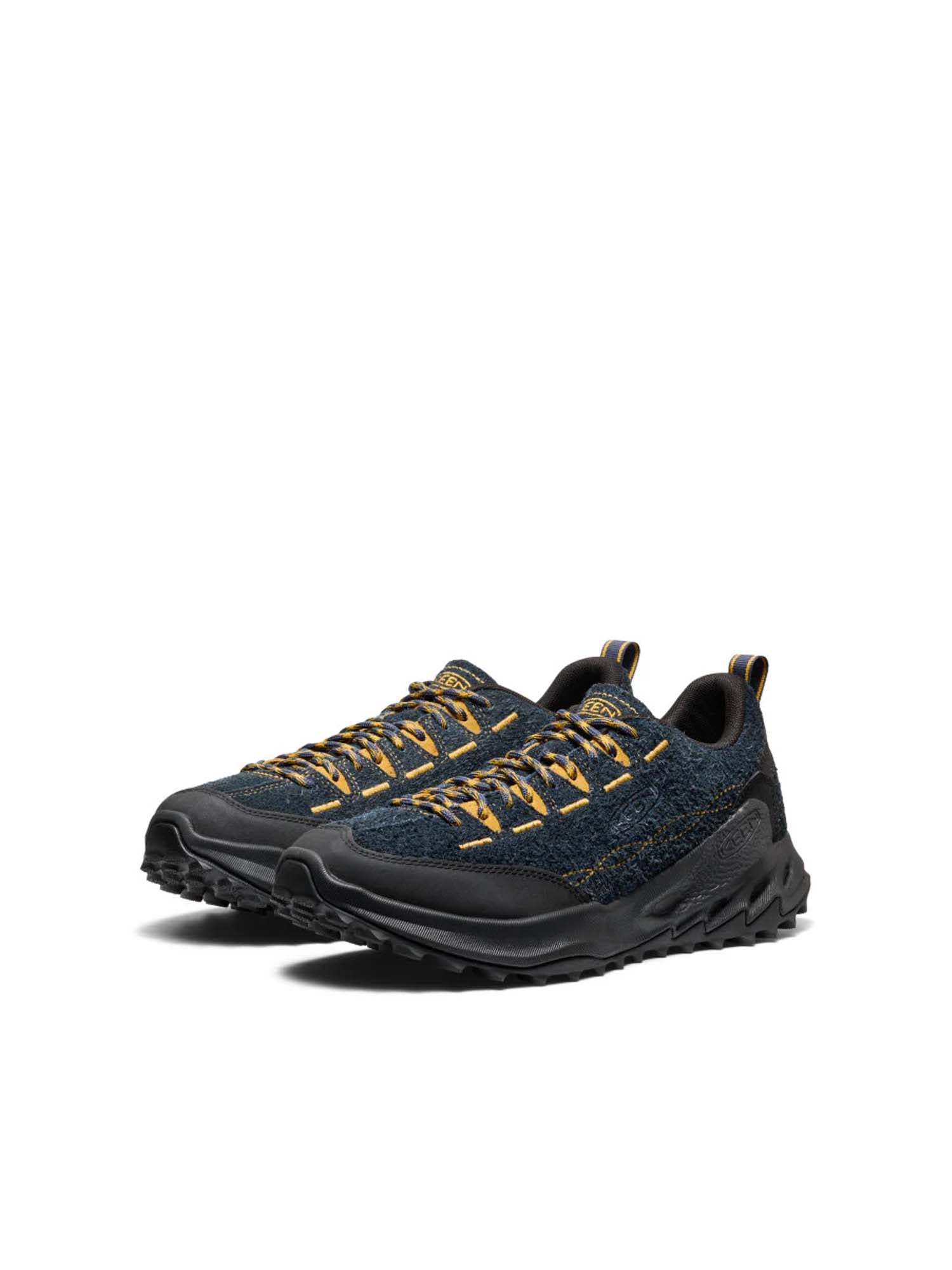 Keen Scarpe Jasper Zionic da Uomo Blu