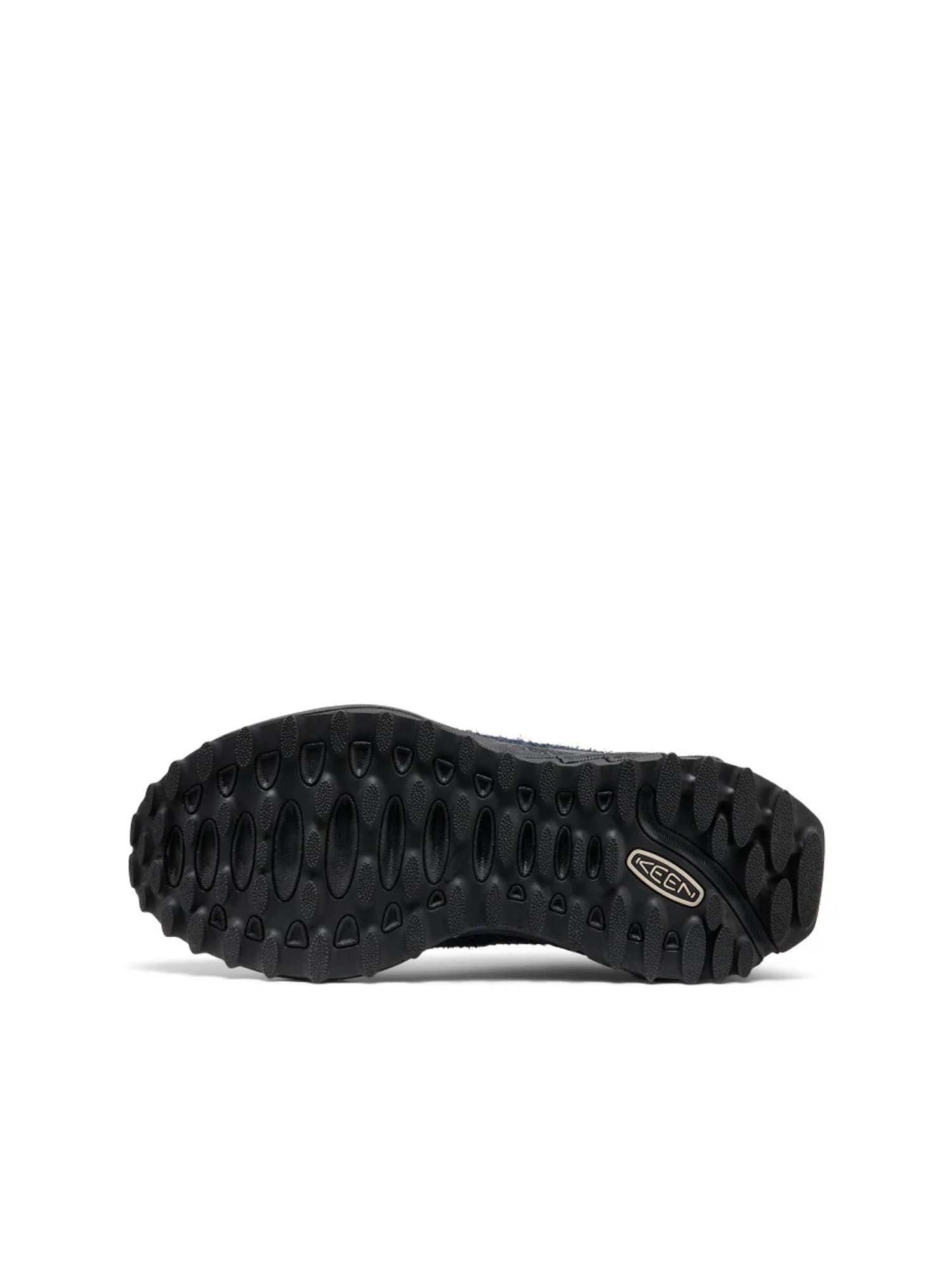 Keen Scarpe Jasper Zionic da Uomo Blu