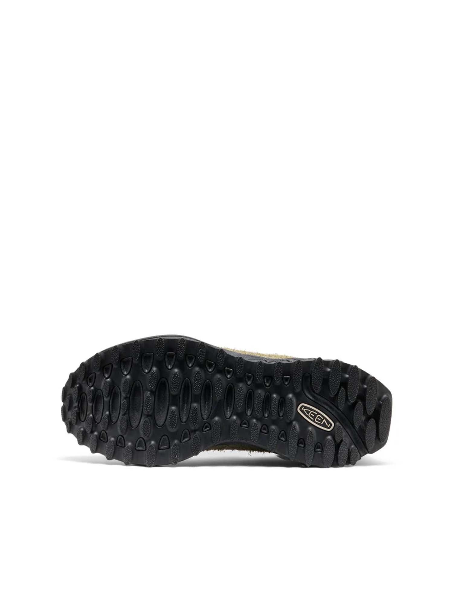 Keen Scarpe Jasper Zionic da Uomo Verde