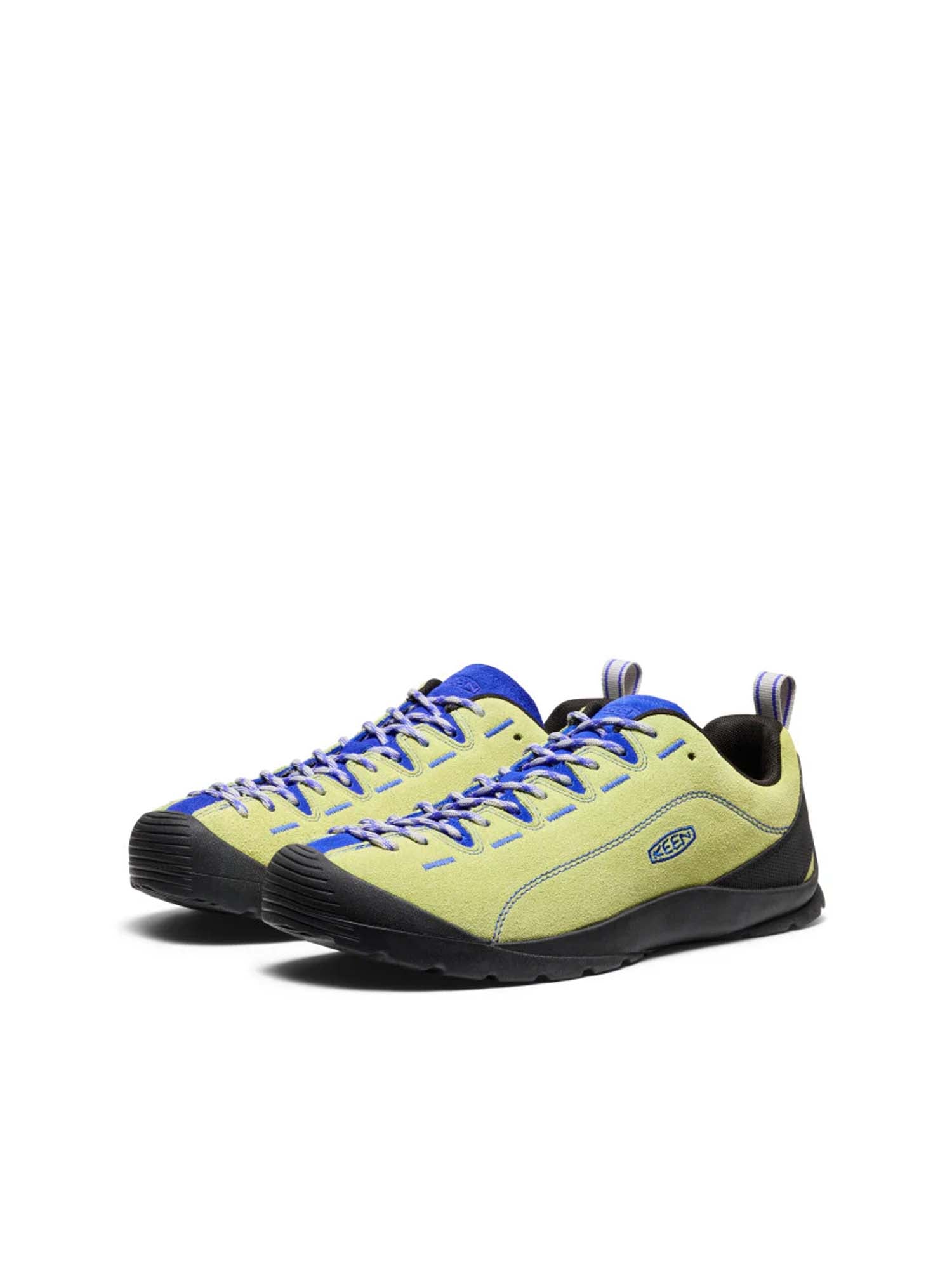 Keen Scarpe Jasper da Uomo Verde