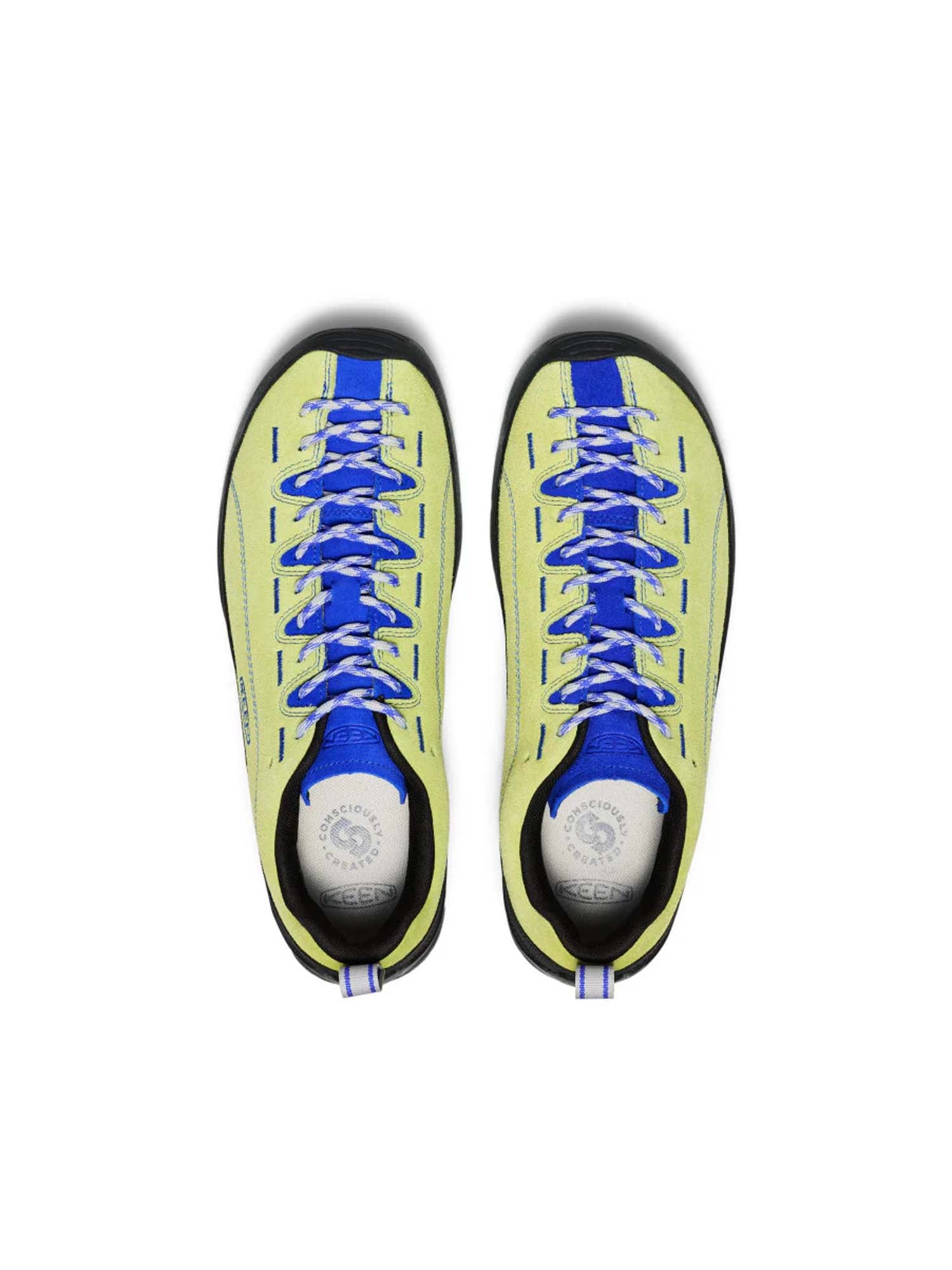 Keen Scarpe Jasper da Uomo Verde