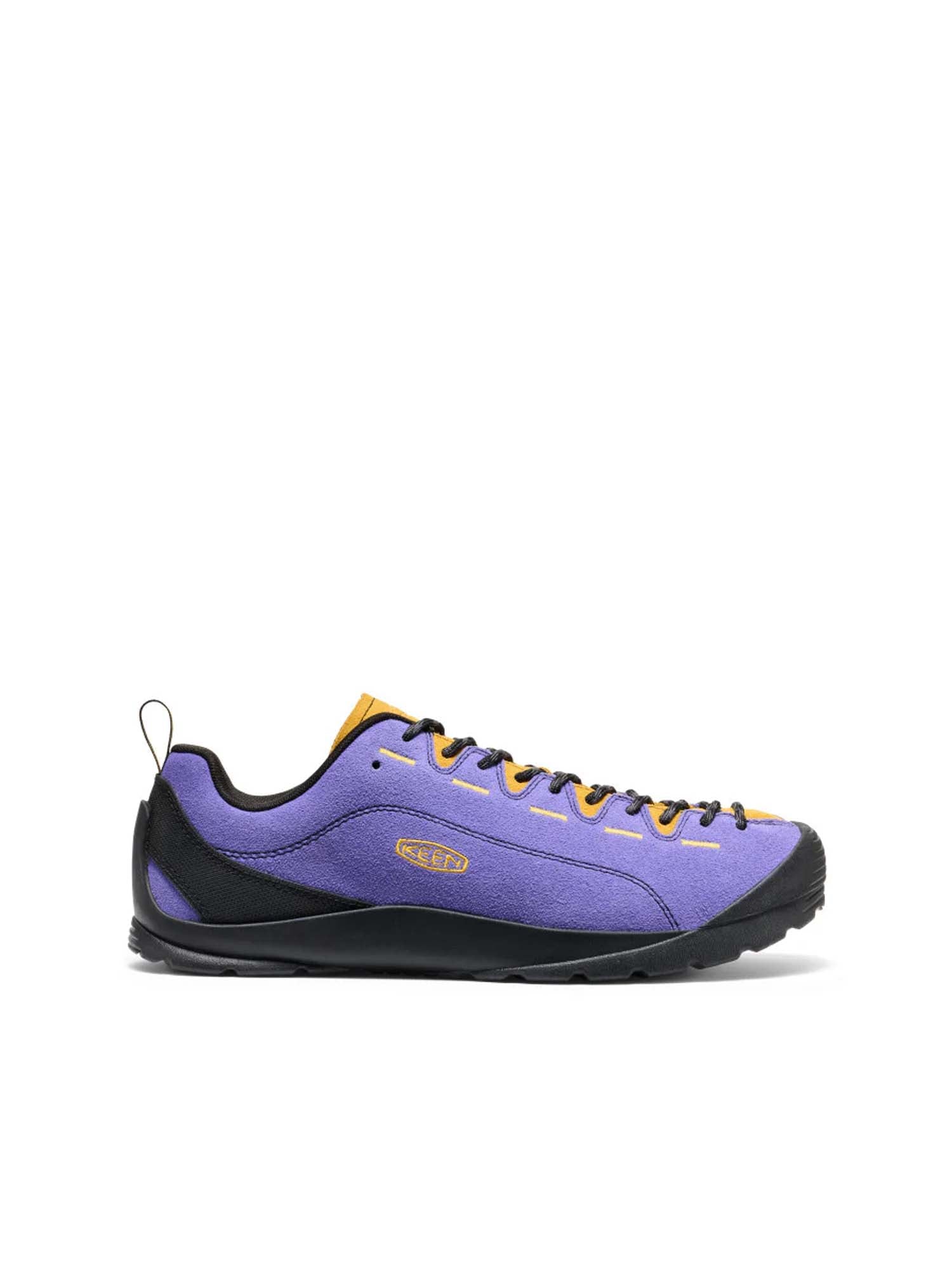 Keen Scarpe Jasper da Uomo Viola