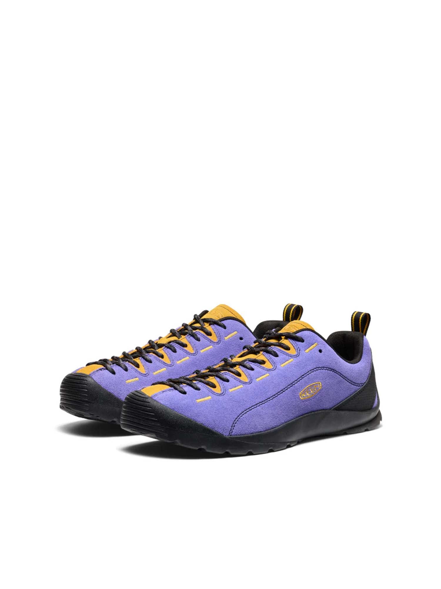 Keen Scarpe Jasper da Uomo Viola