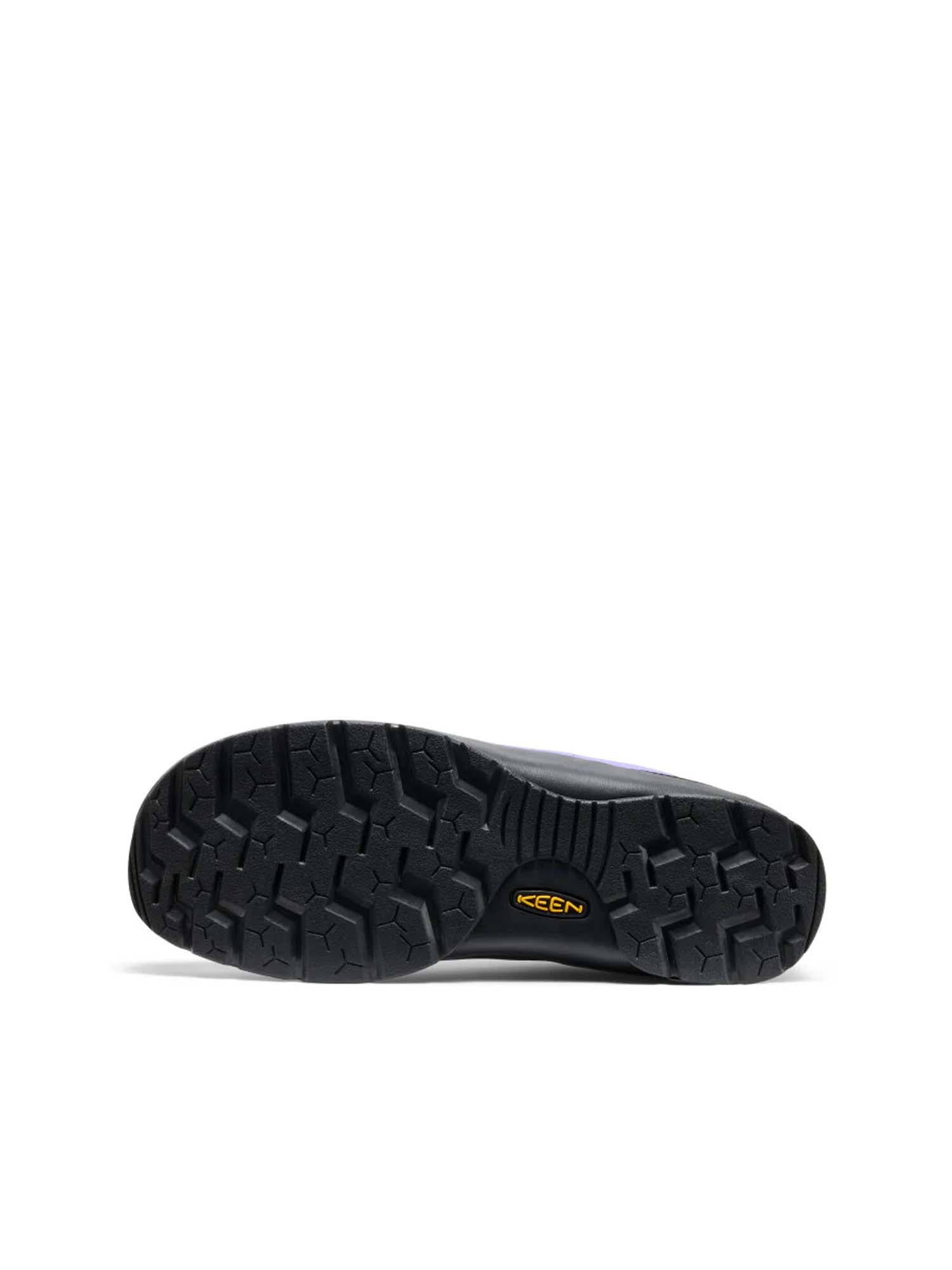 Keen Scarpe Jasper da Uomo Viola