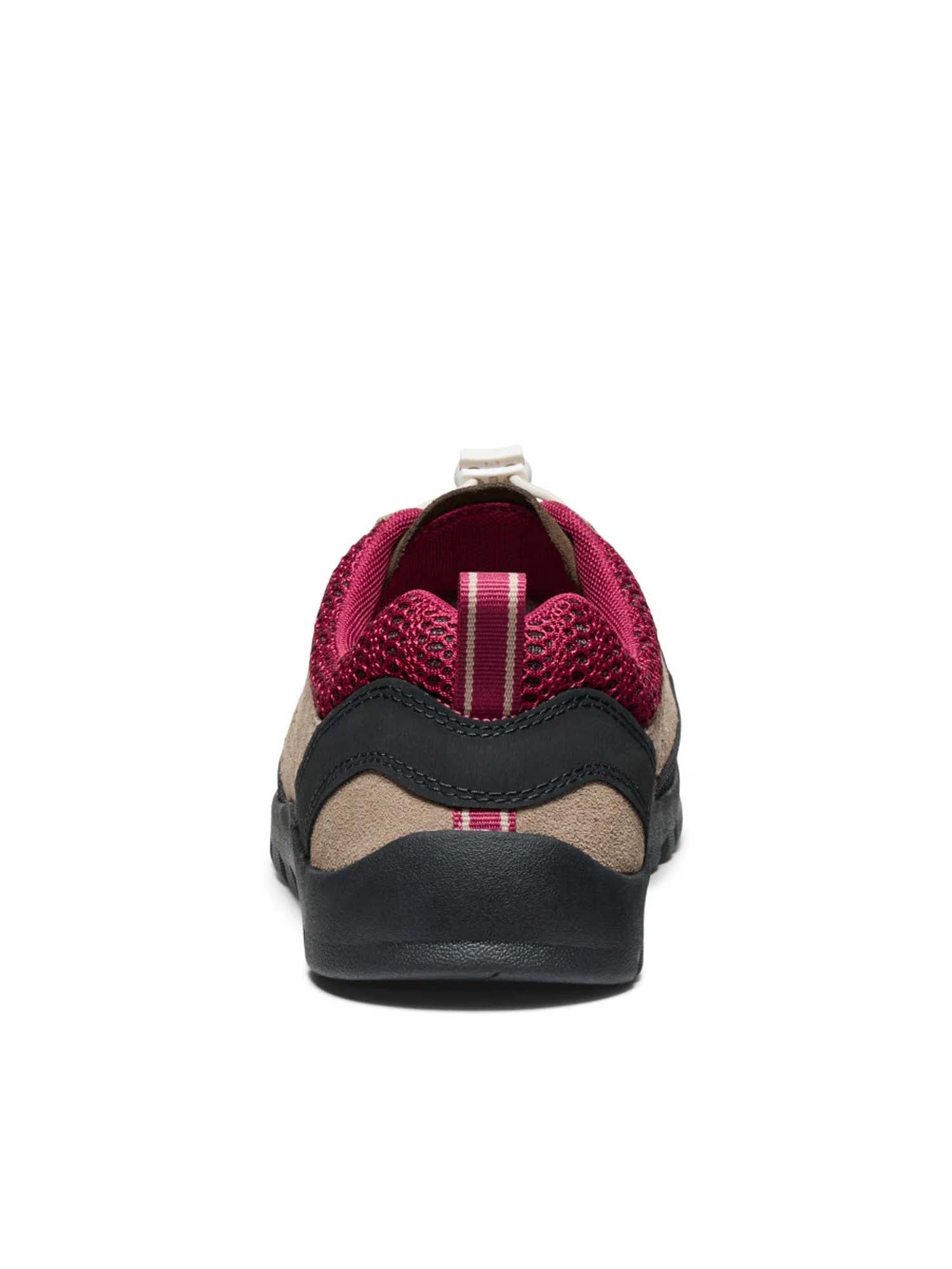 Keen Scarpe Jasper Rocks da Uomo Beige