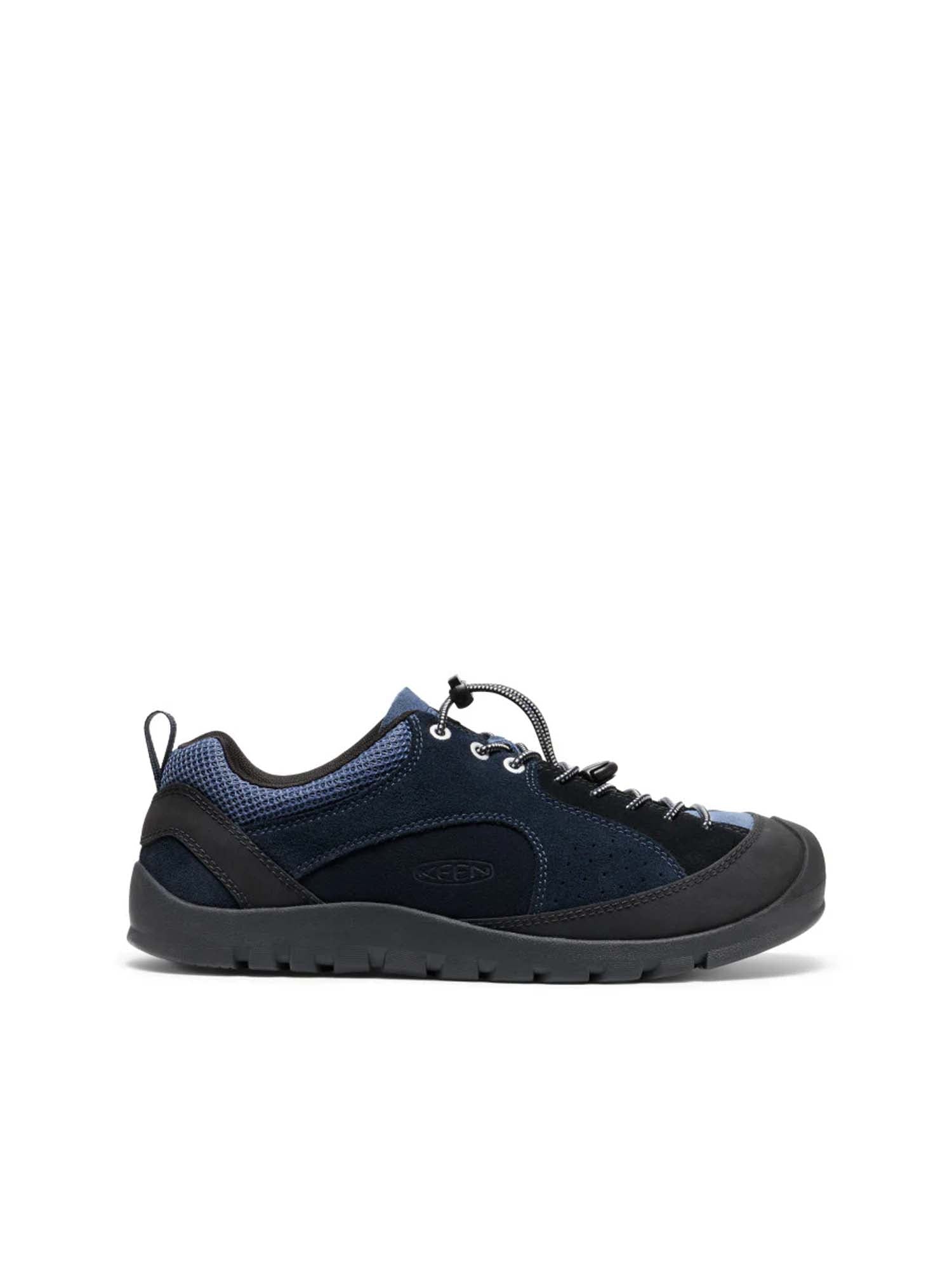 Keen Scarpe Jasper Rocks da Uomo Blu