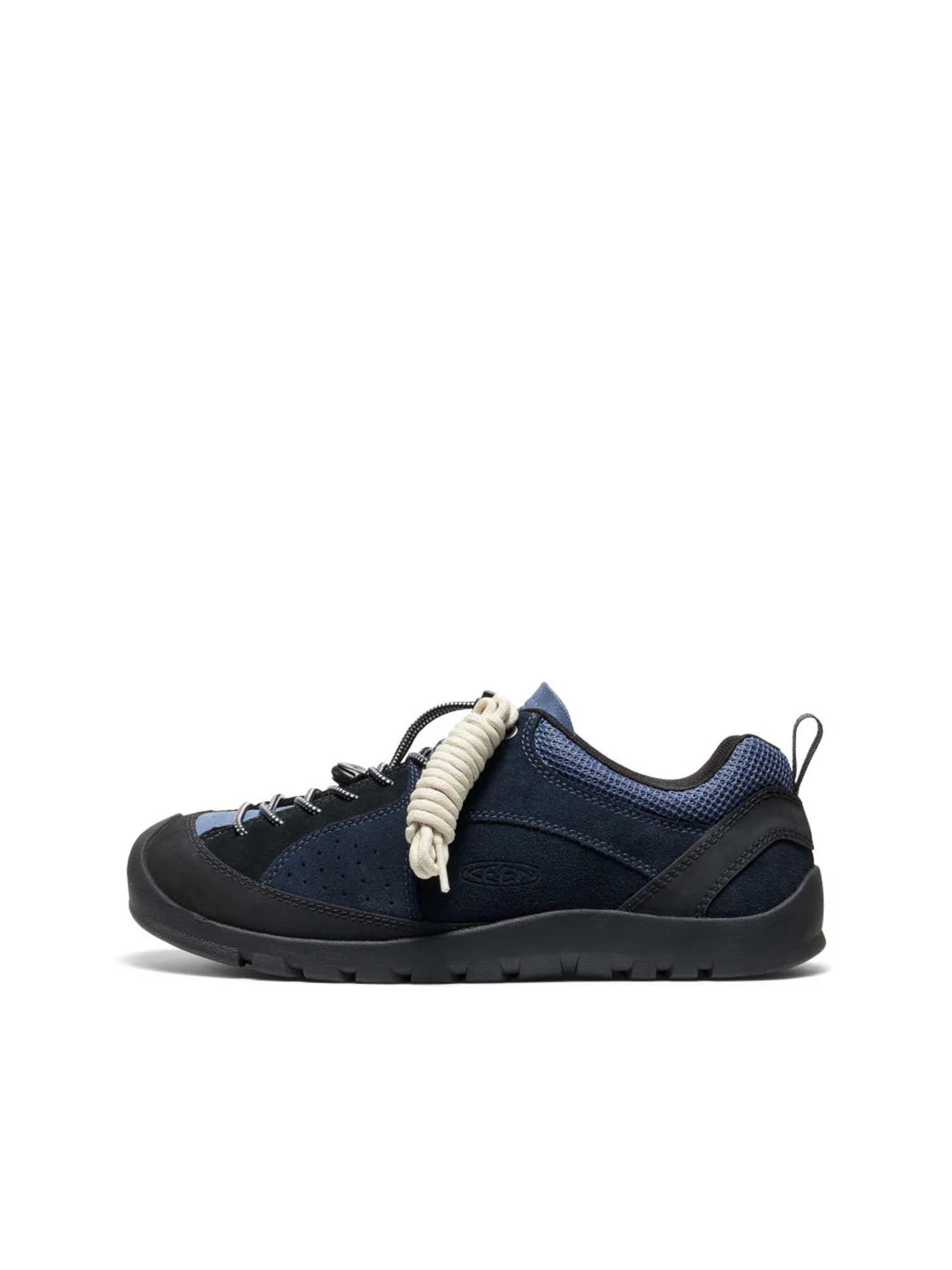 Keen Scarpe Jasper Rocks da Uomo Blu