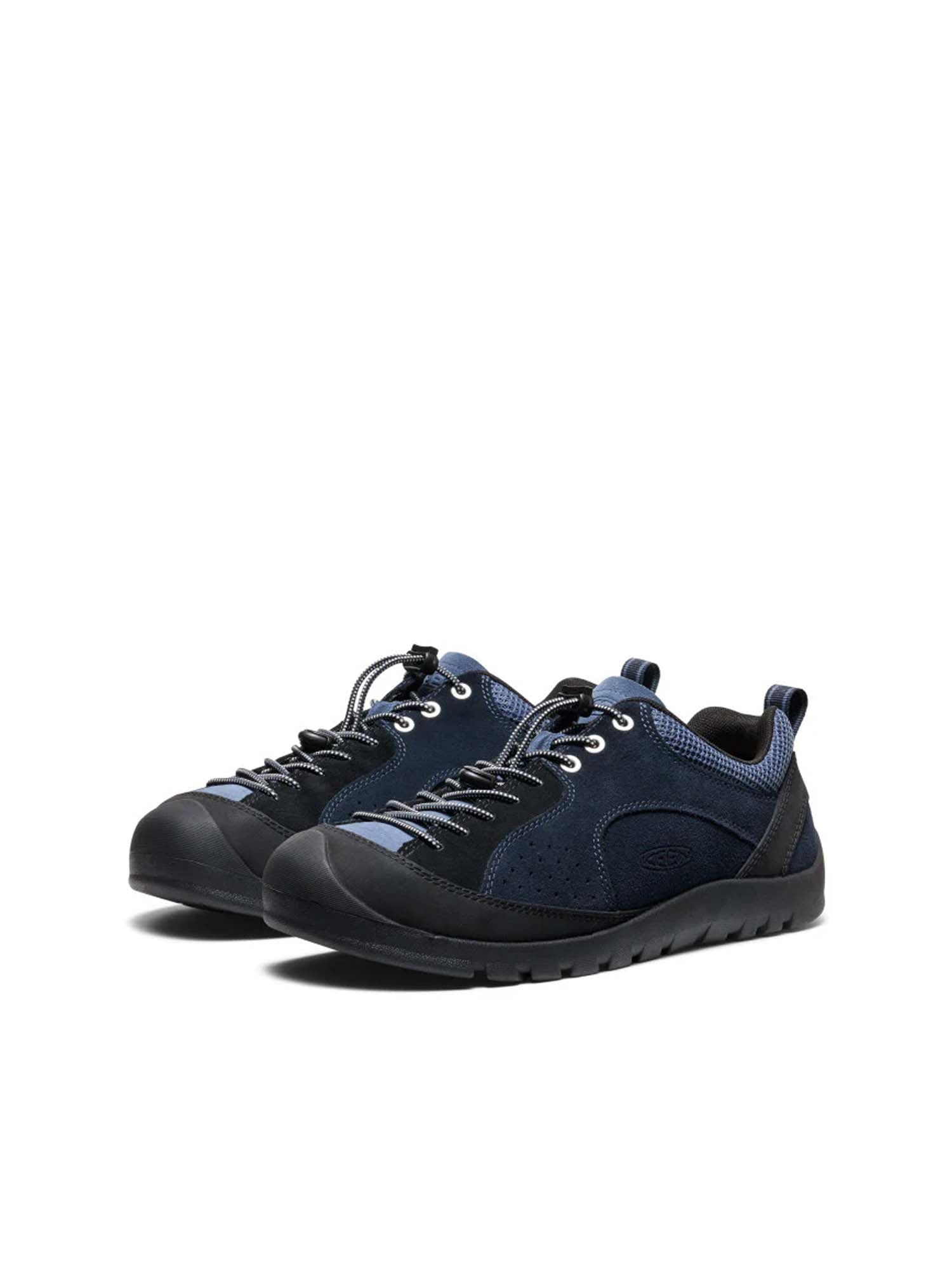 Keen Scarpe Jasper Rocks da Uomo Blu