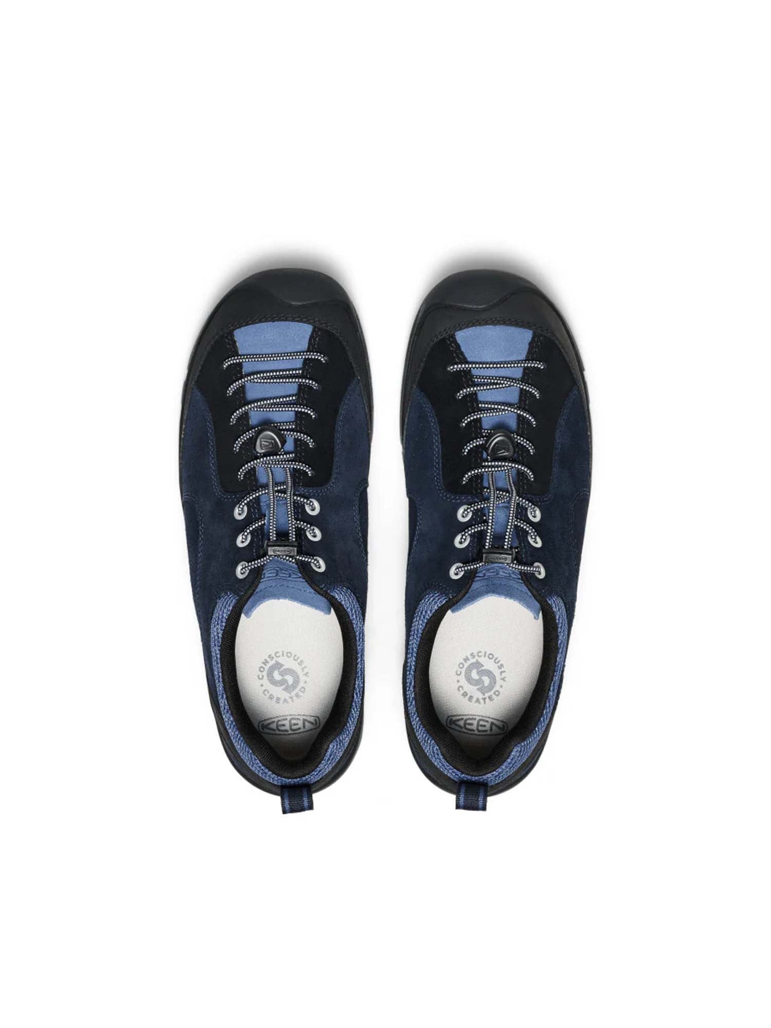 Keen Scarpe Jasper Rocks da Uomo Blu