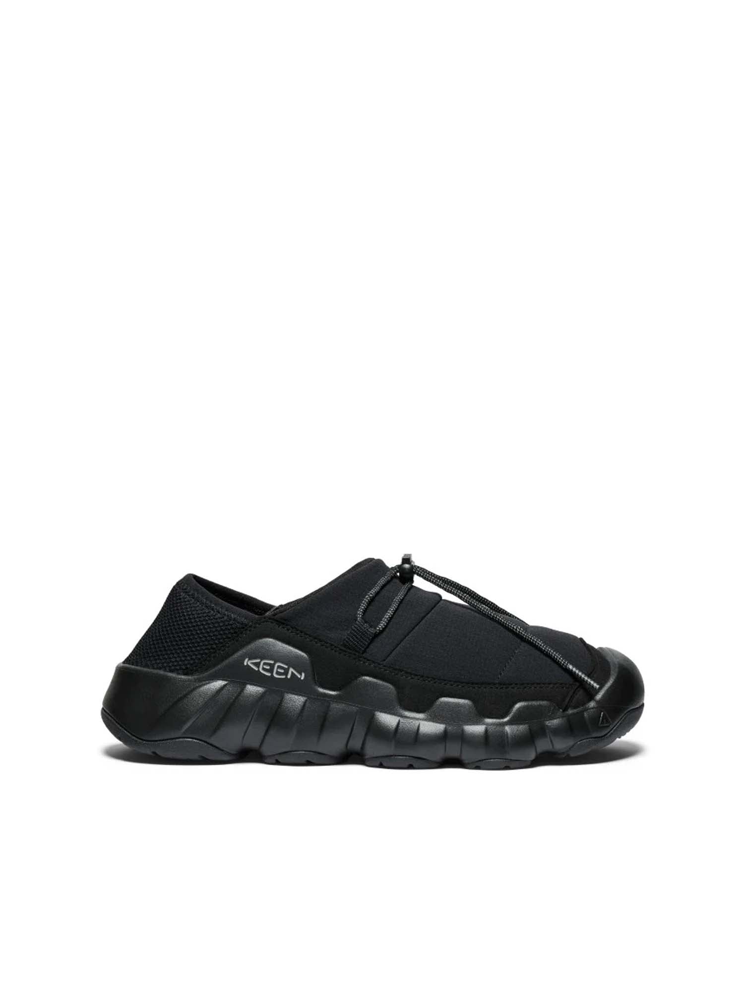 Keen Scarpa Hypowser Crushback da Uomo Nero