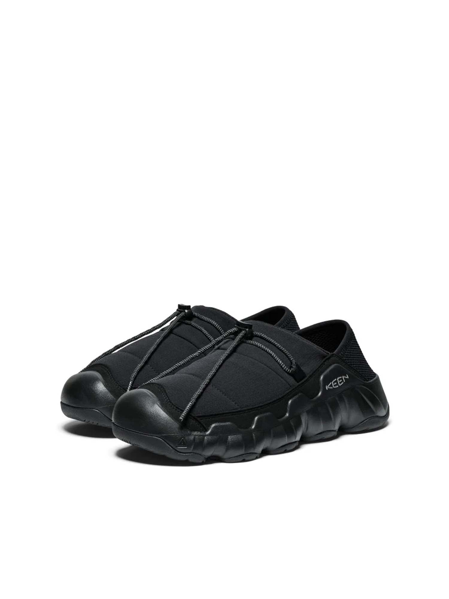 Keen Scarpa Hypowser Crushback da Uomo Nero