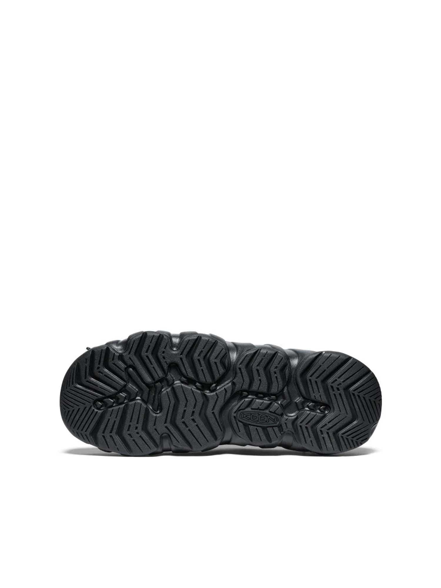 Keen Scarpa Hypowser Crushback da Uomo Nero