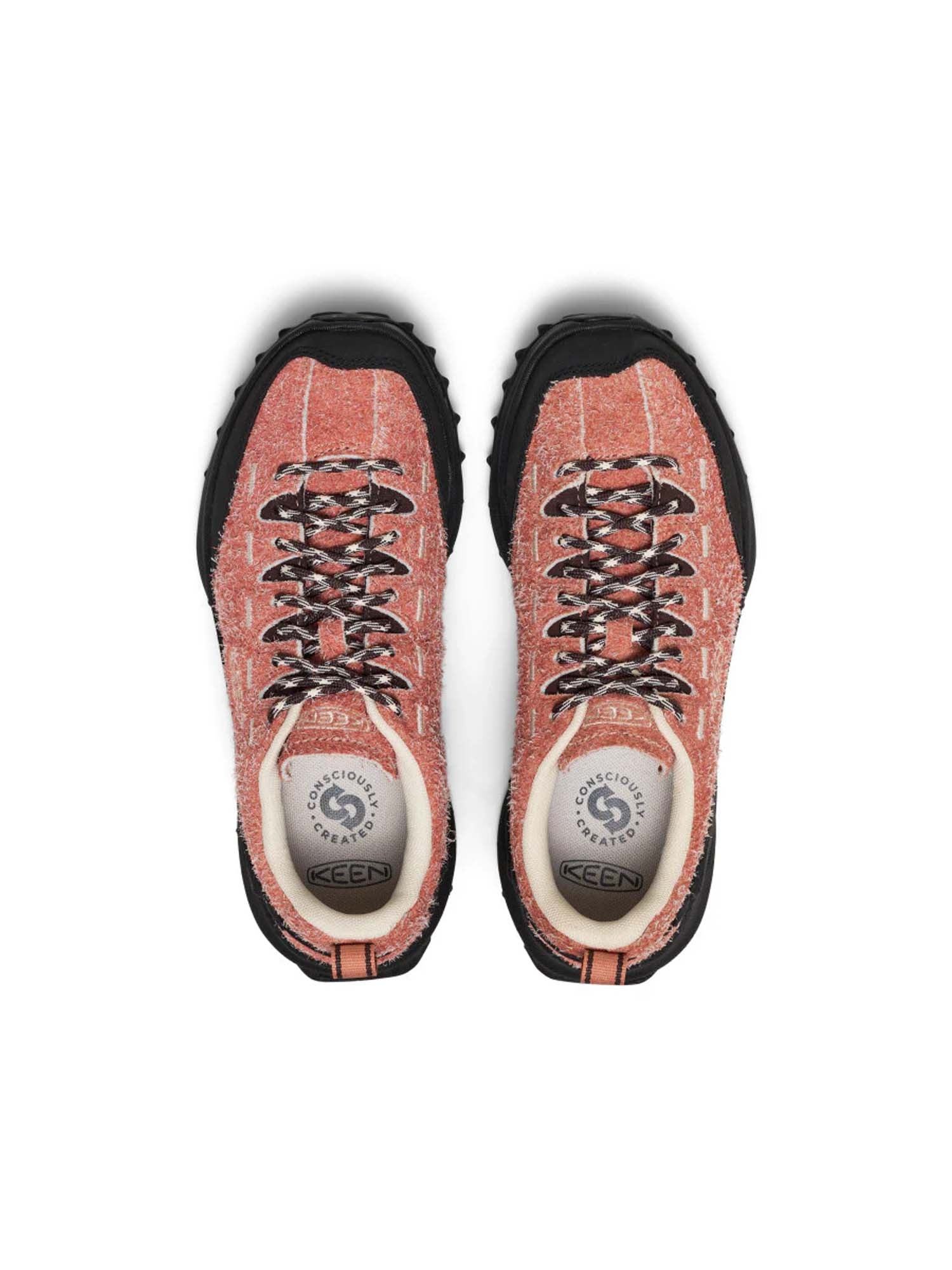 Keen Scarpe Jasper Zionic da Donna Marrone