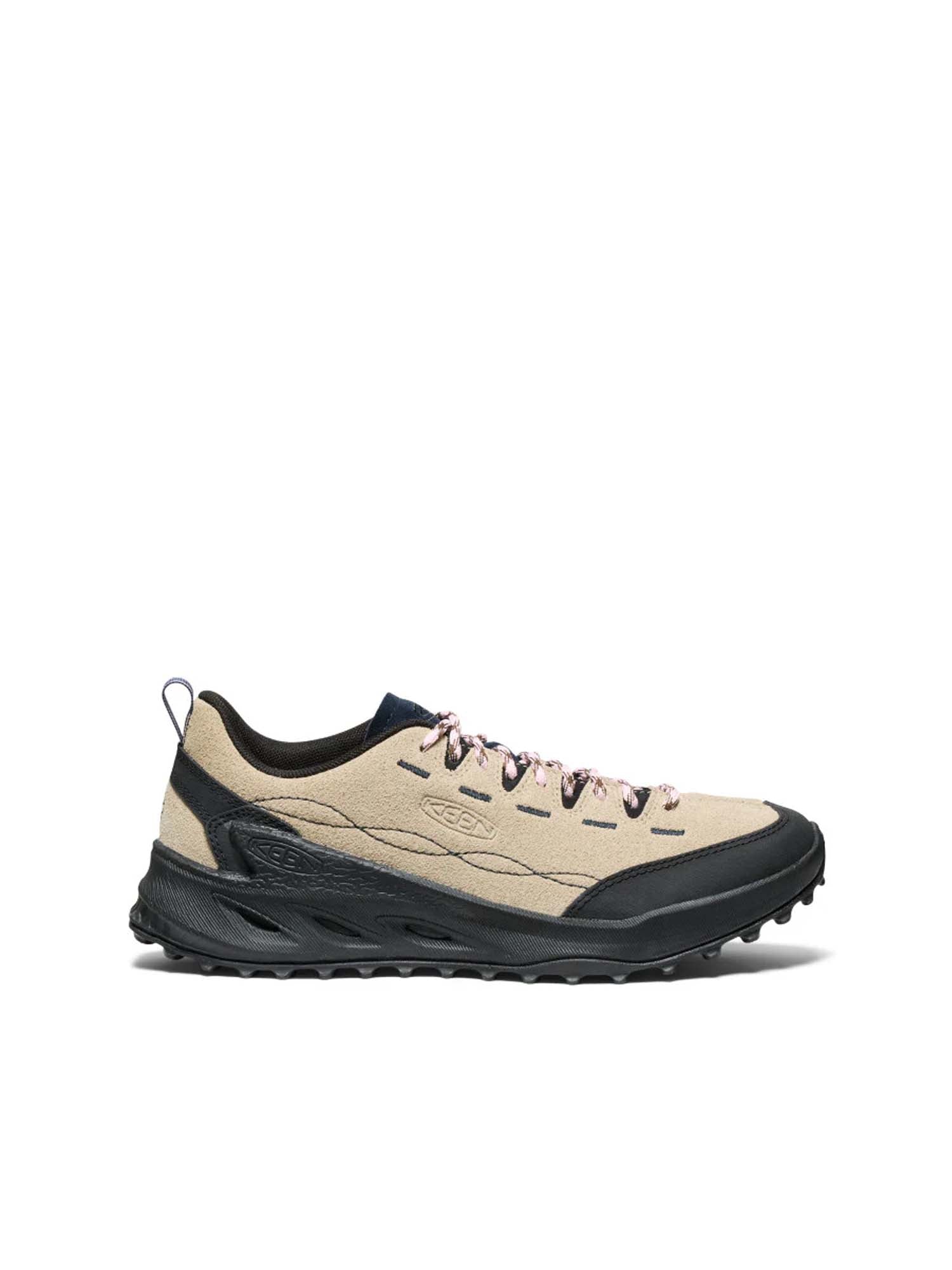 Keen Scarpe Jasper Zionic da Donna Grigio