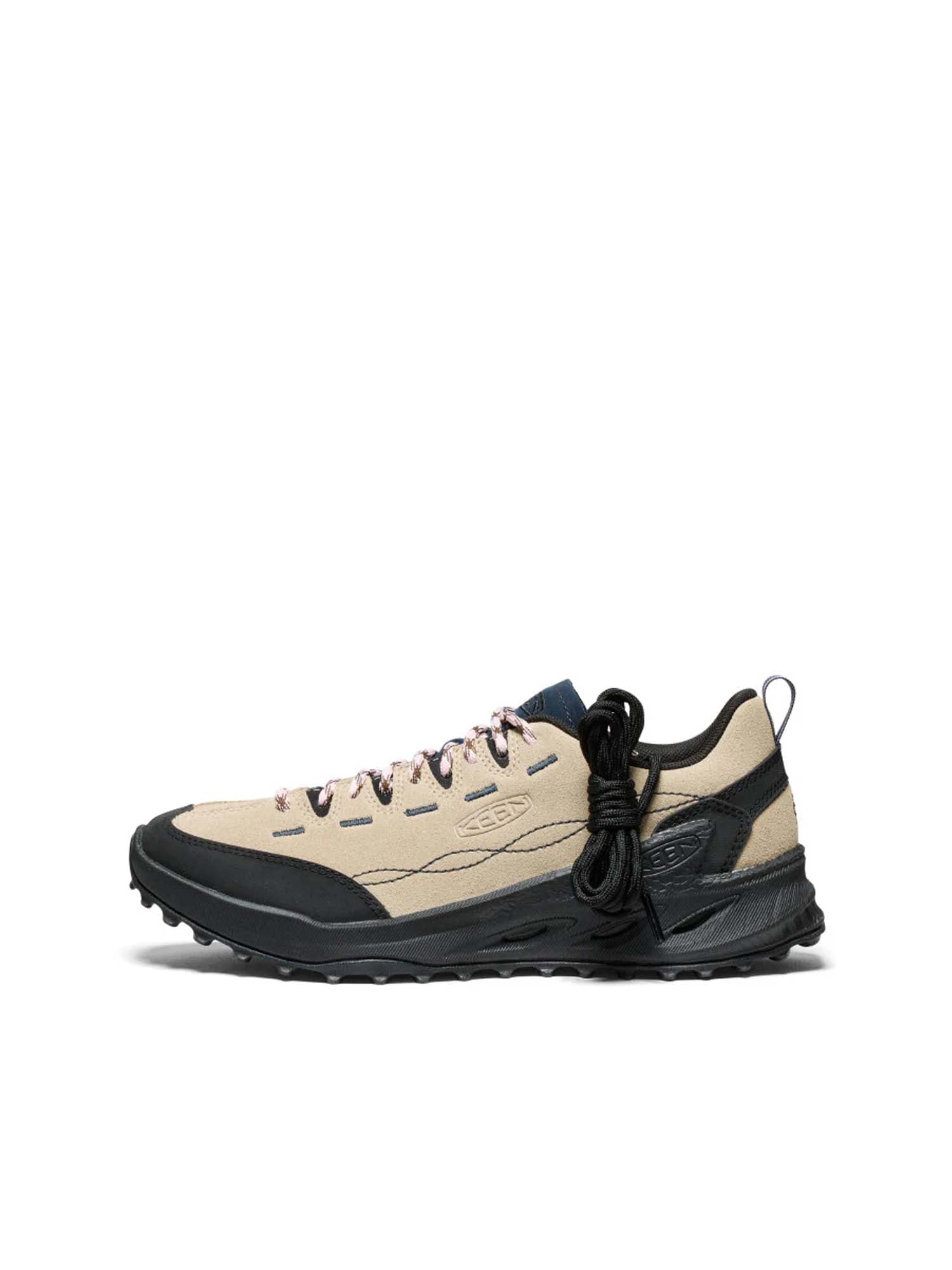 Keen Scarpe Jasper Zionic da Donna Grigio