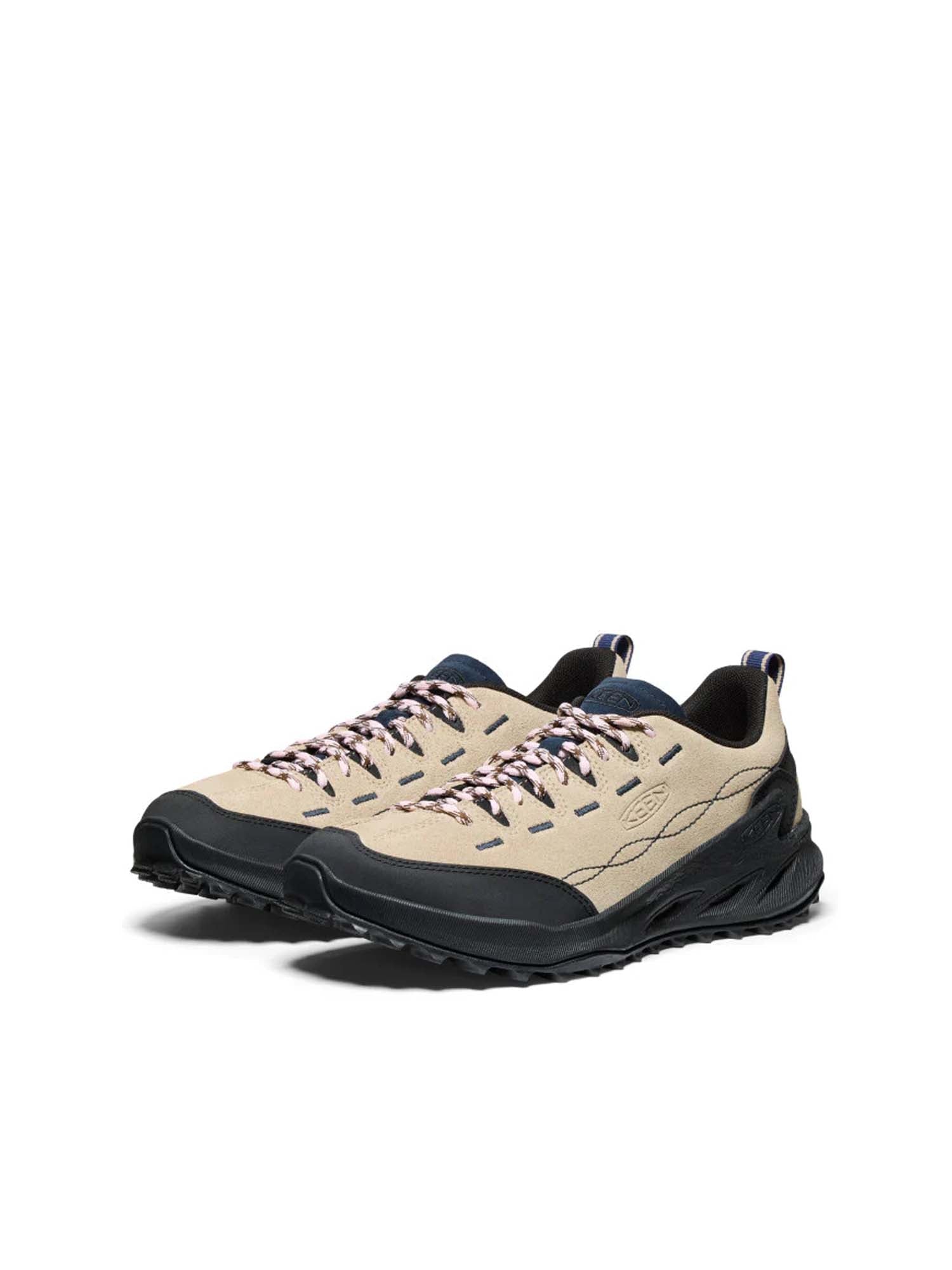 Keen Scarpe Jasper Zionic da Donna Grigio