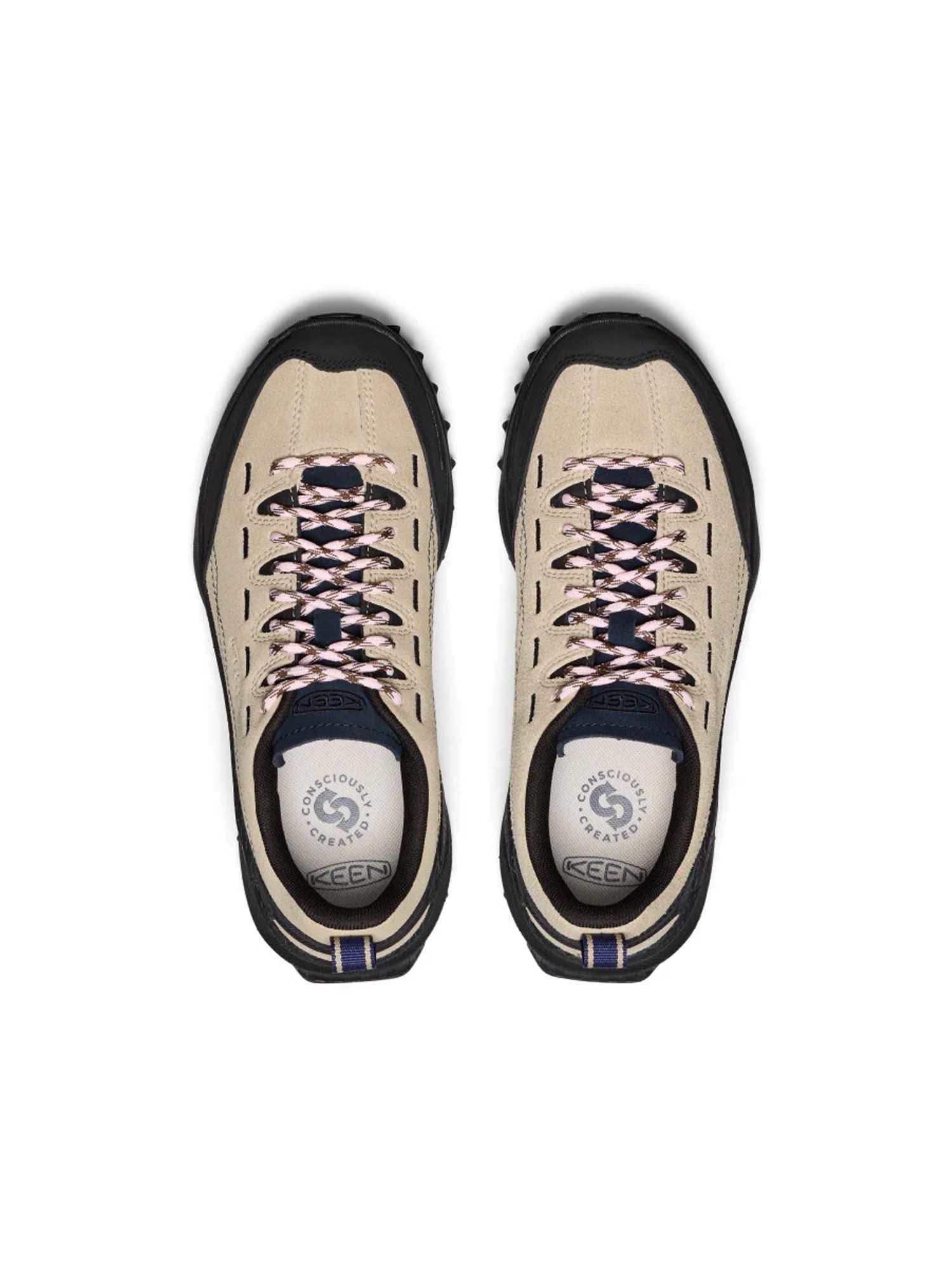 Keen Scarpe Jasper Zionic da Donna Grigio