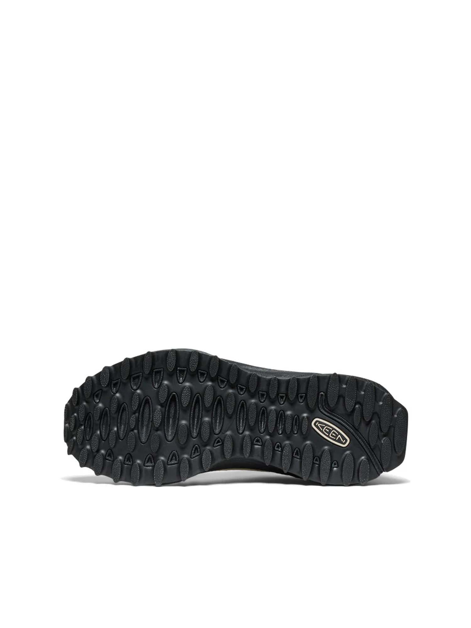 Keen Scarpe Jasper Zionic da Donna Grigio