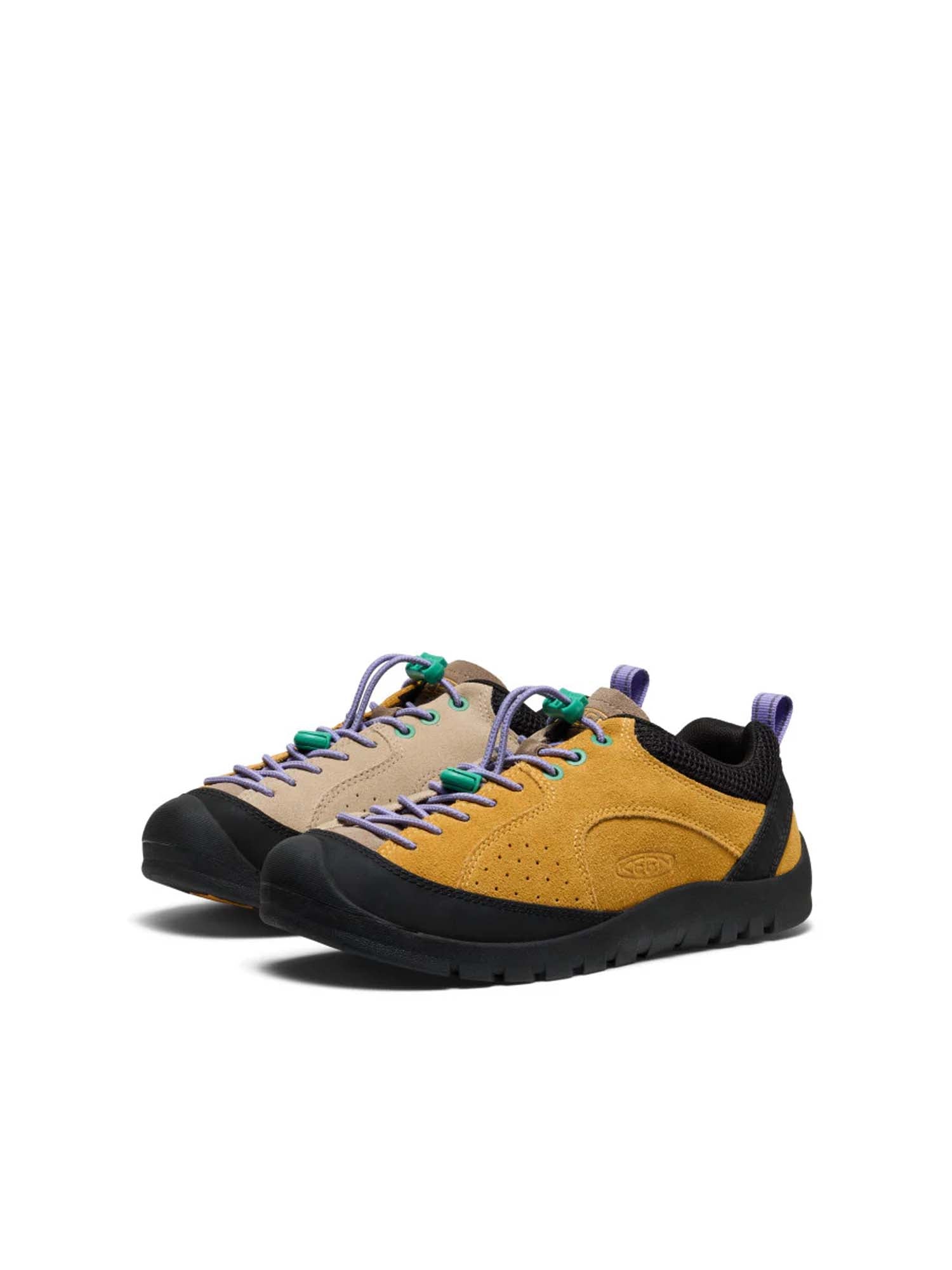 Keen Scarpe Jasper Rocks x Tyakasha da Donna Giallo