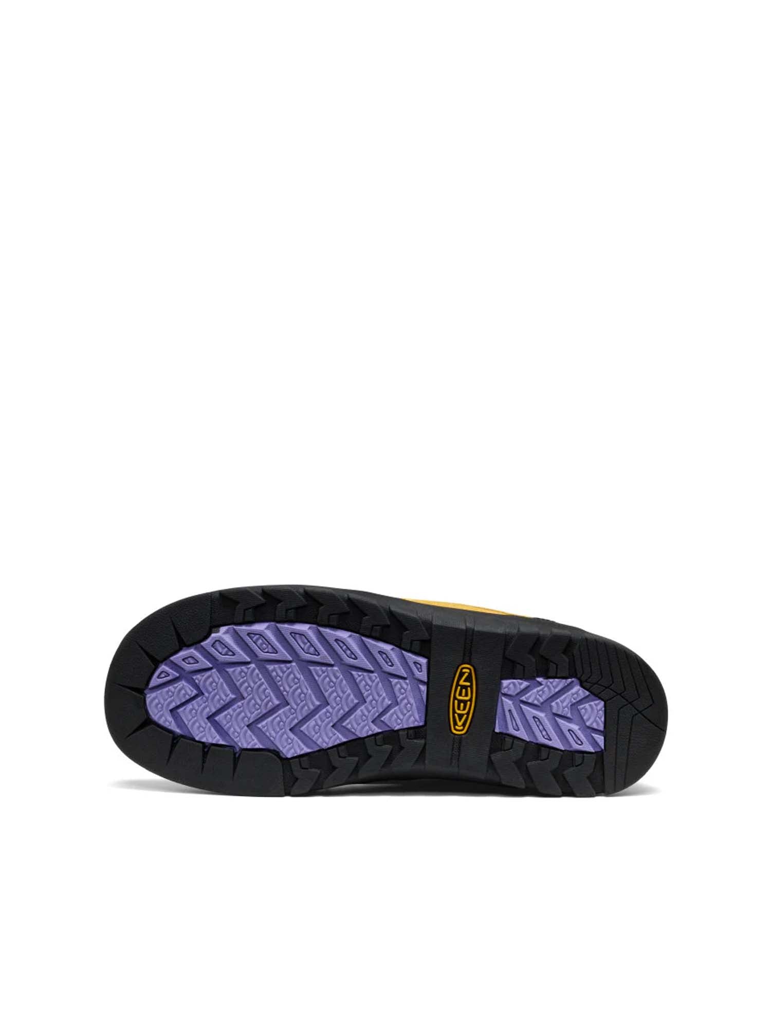 Keen Scarpe Jasper Rocks x Tyakasha da Donna Giallo
