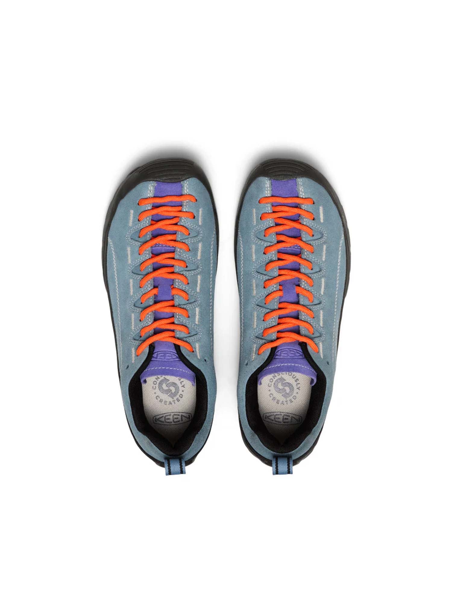 Keen Scarpe Jasper da Donna Blu