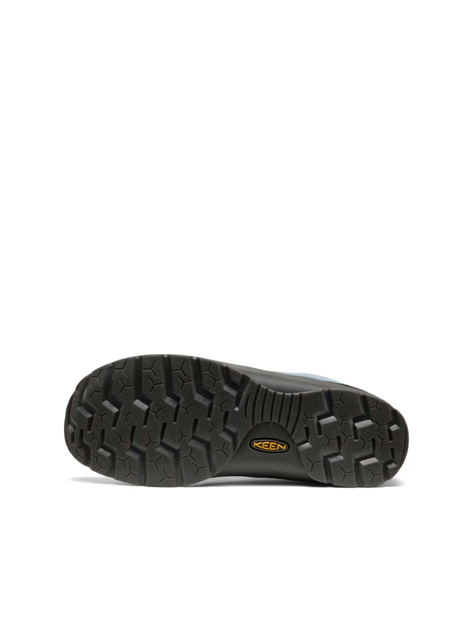 Keen Scarpe Jasper da Donna Blu