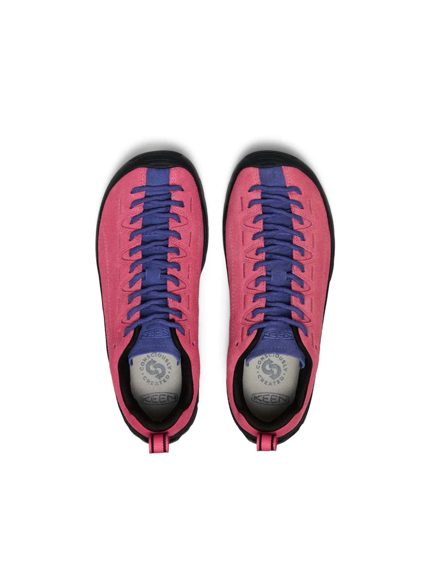 Keen Scarpe Jasper da Donna Rosa