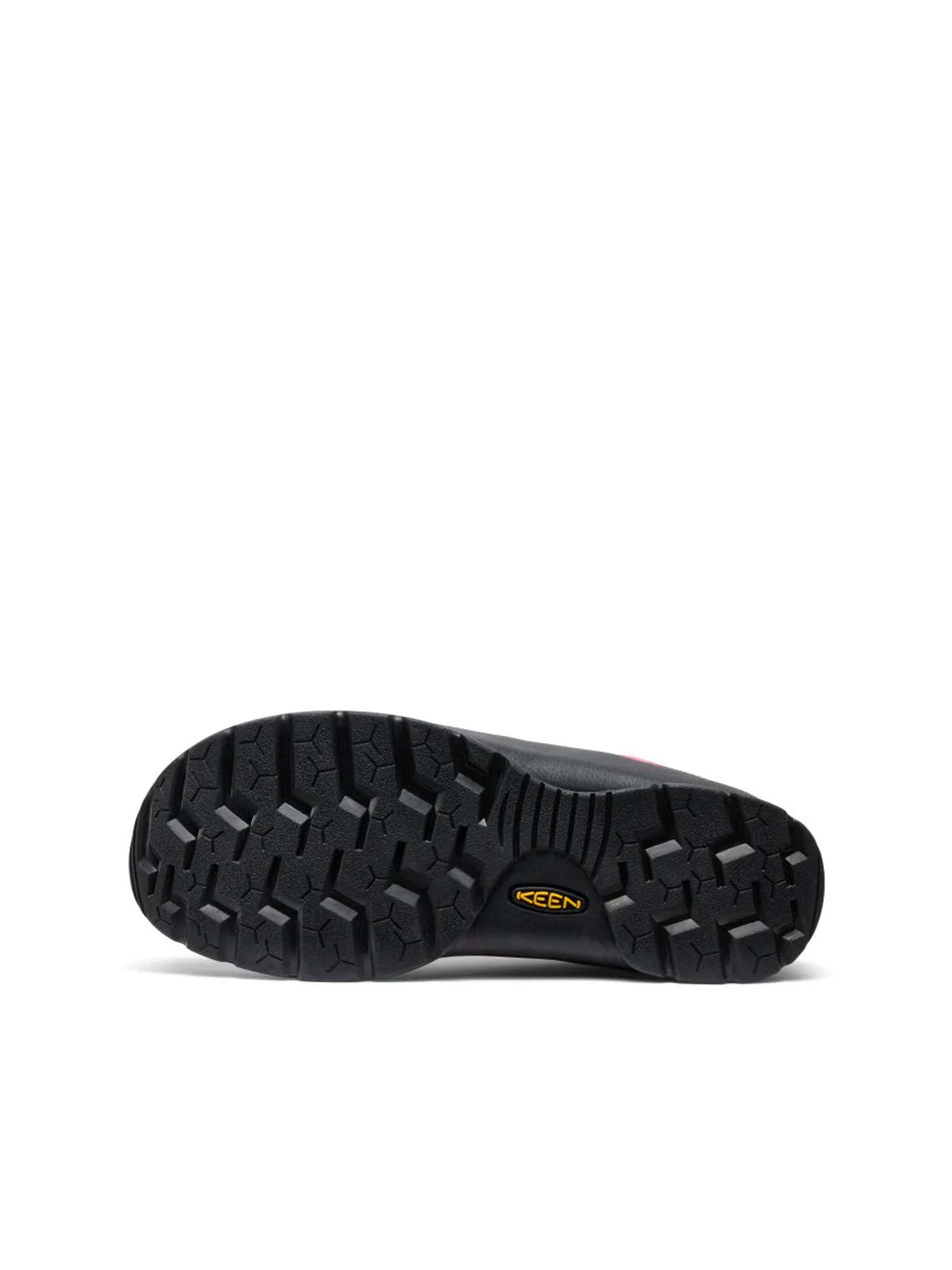 Keen Scarpe Jasper da Donna Rosa