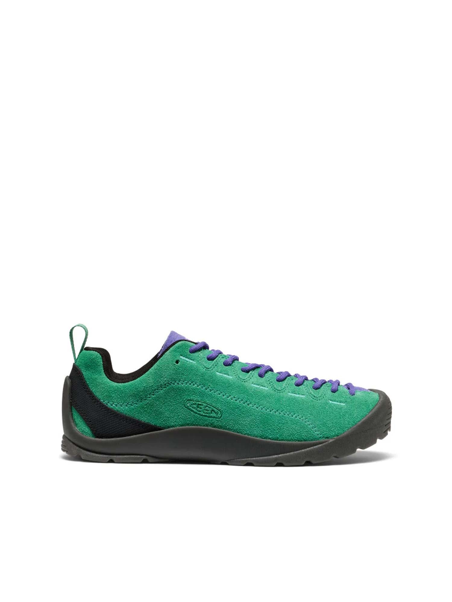 Keen Scarpe Jasper da Donna Verde
