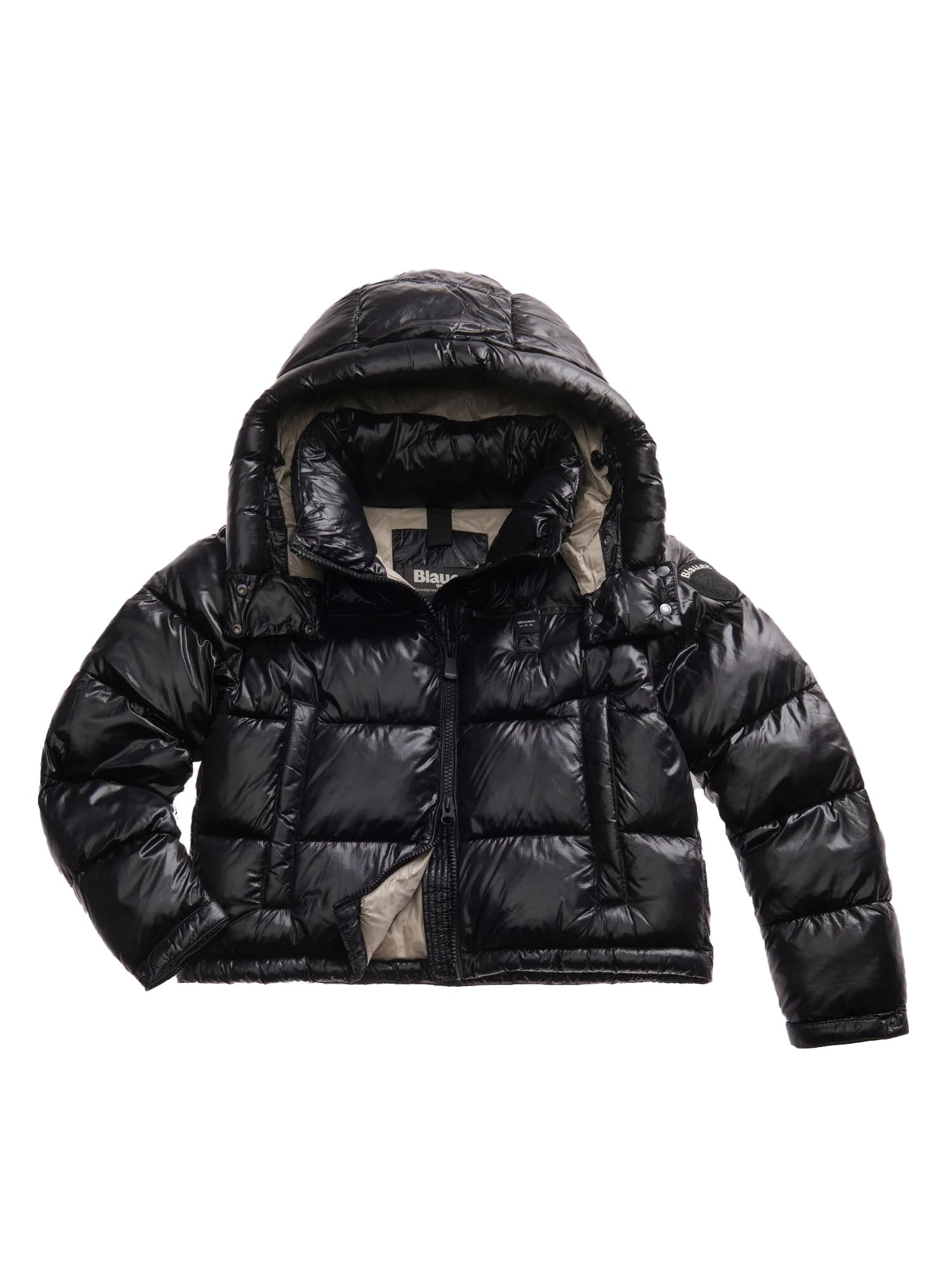 Blauer Giacca Gloria Donna Prezzo Banana Benz - Main Image