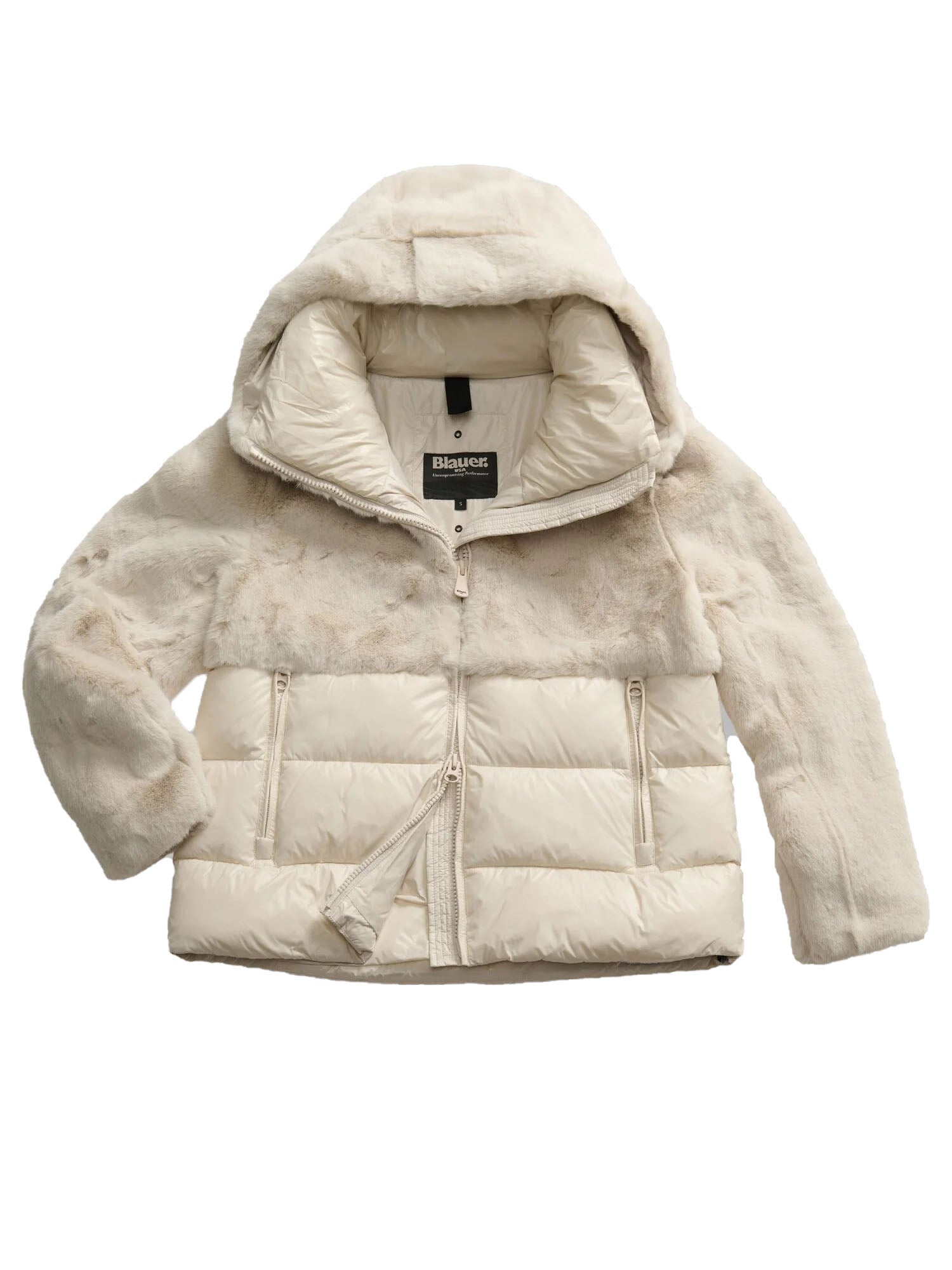 Blauer Giacca Fanevil Grigio