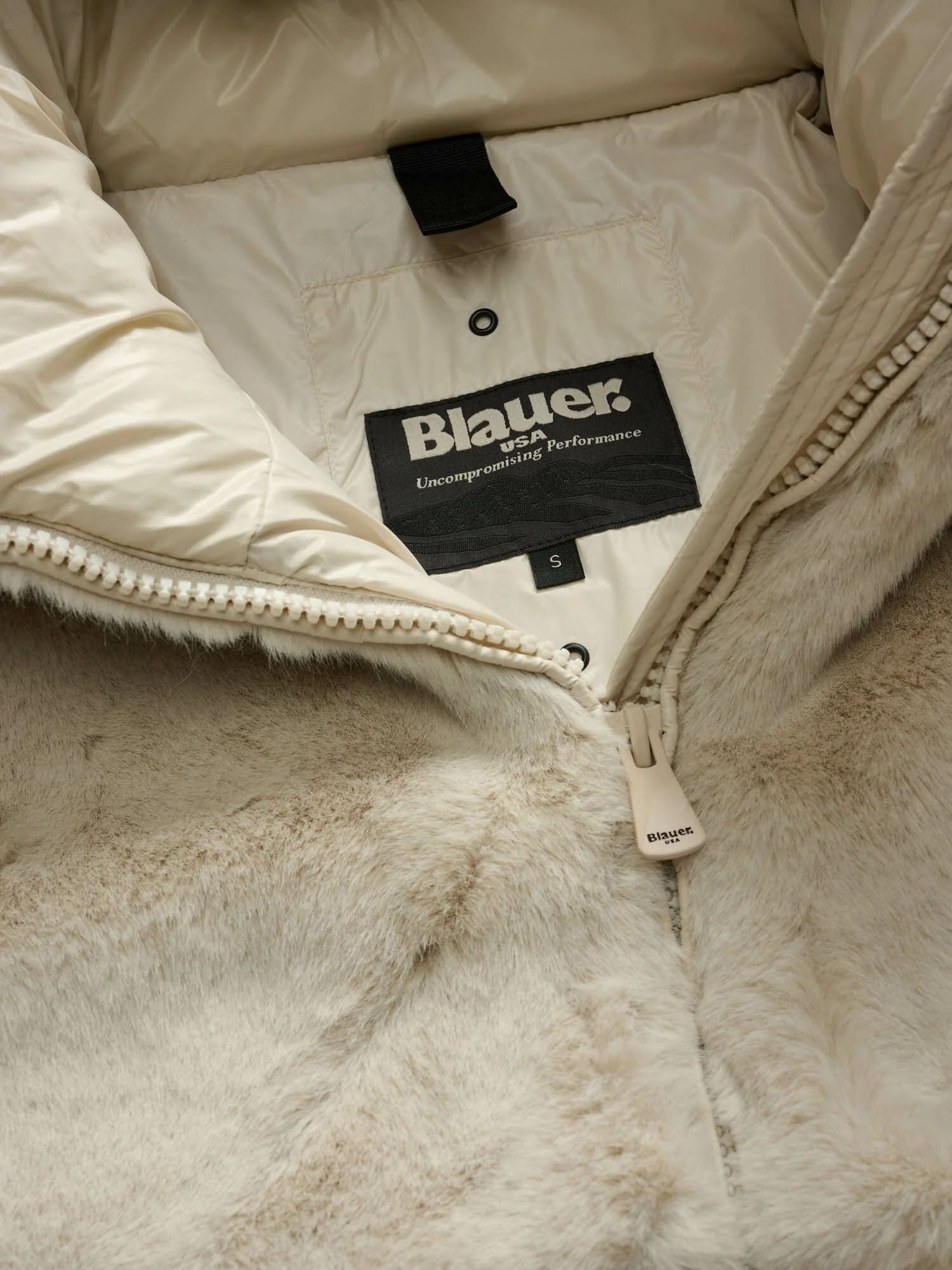 Blauer Giacca Fanevil Grigio