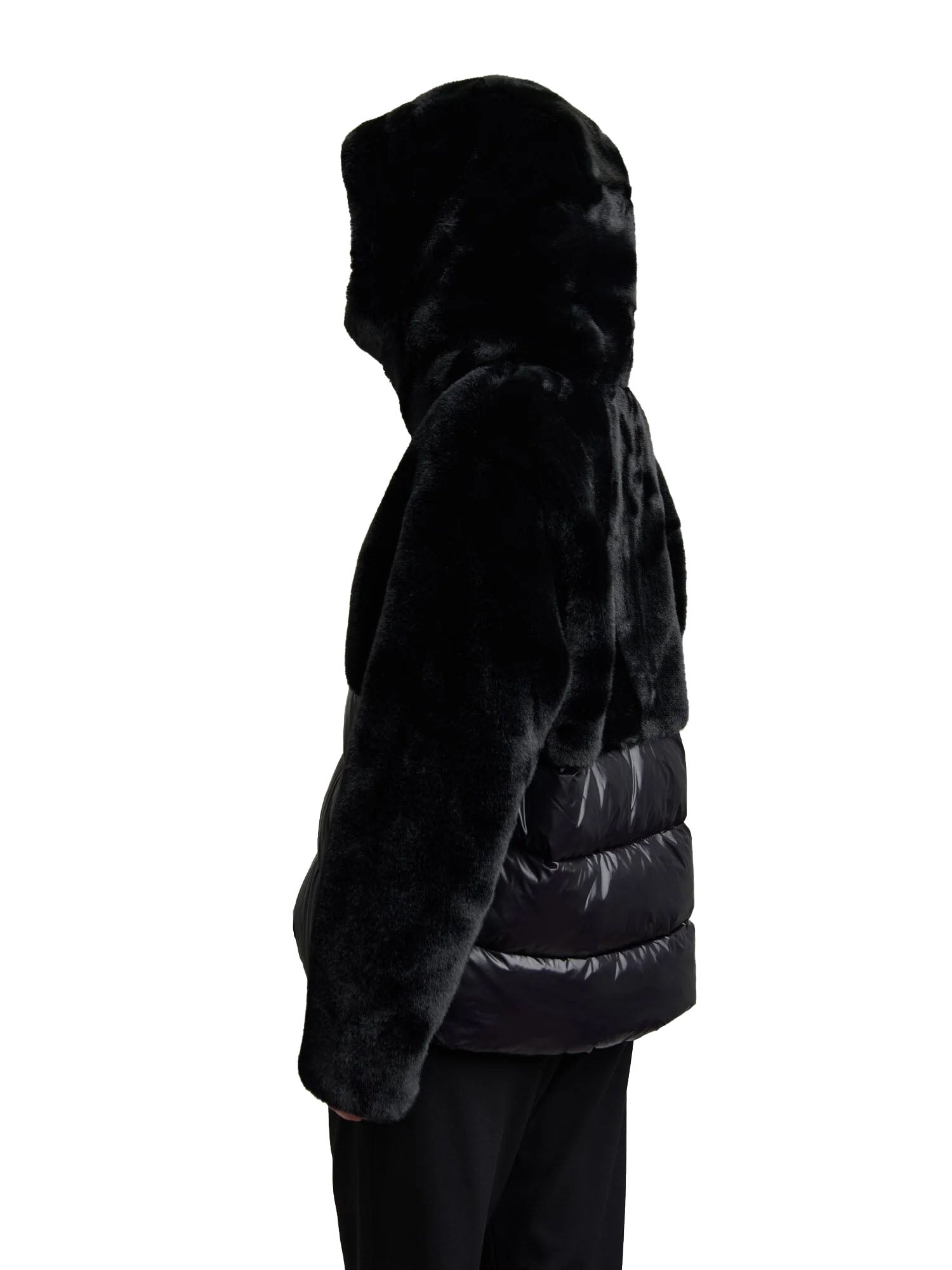 Blauer Giacca Fanevil Nero