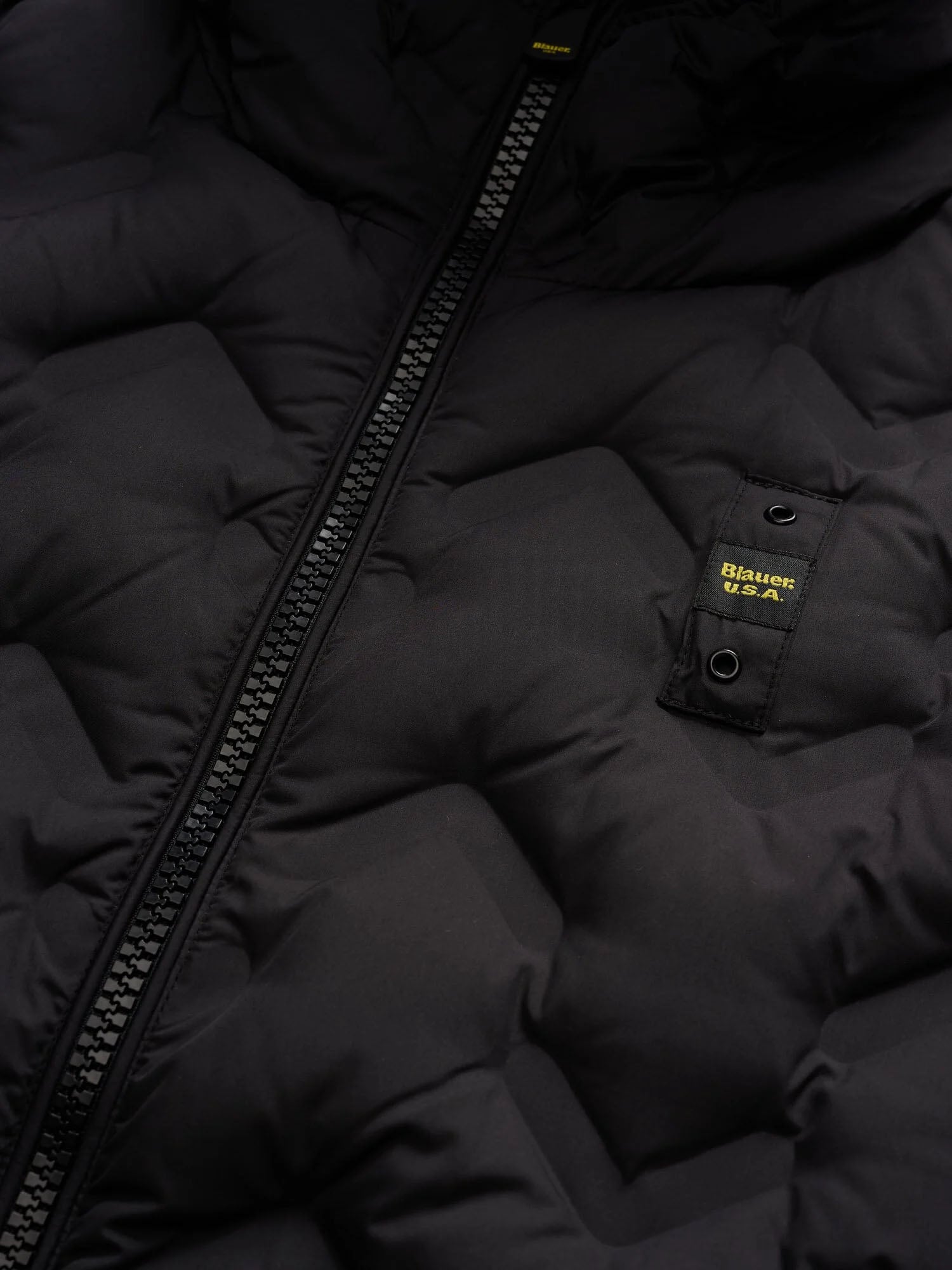 Blauer Giacca Piery Nero