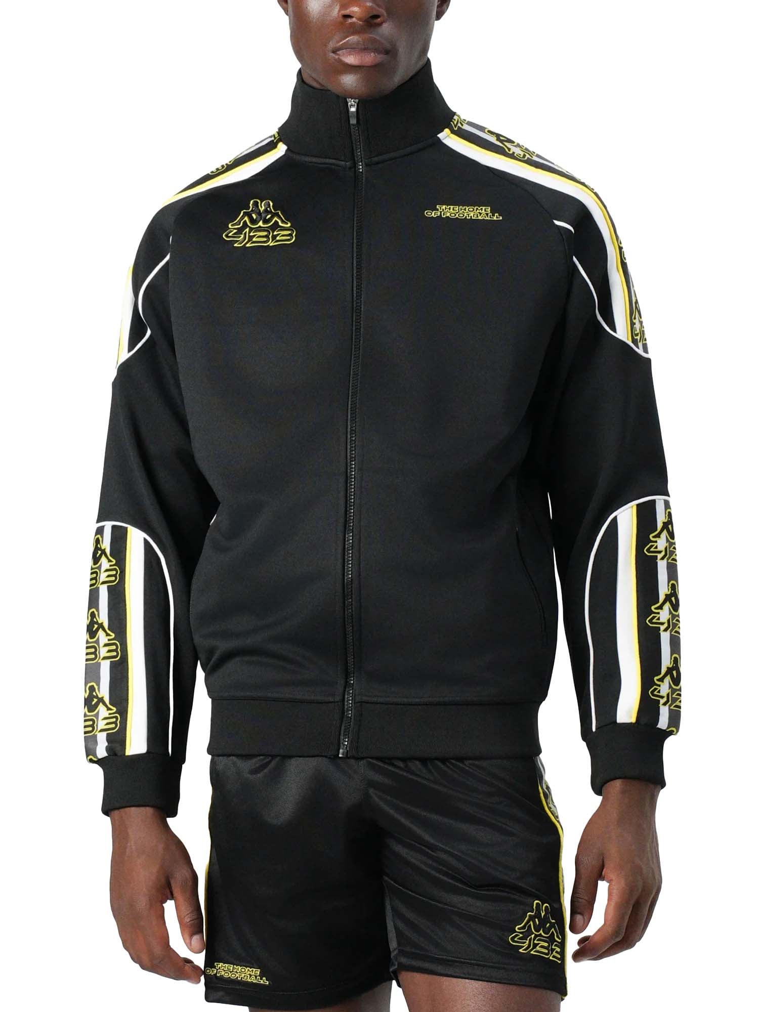 Deals Kappa Felpa Kappa 222 Rossa Prezzo Felpa Kappa Kappa Felpa