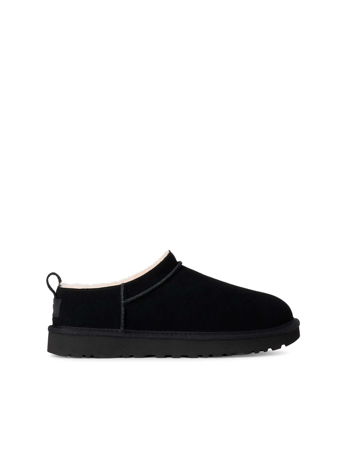 Ugg Scarpe Classic Micro da donna Nero