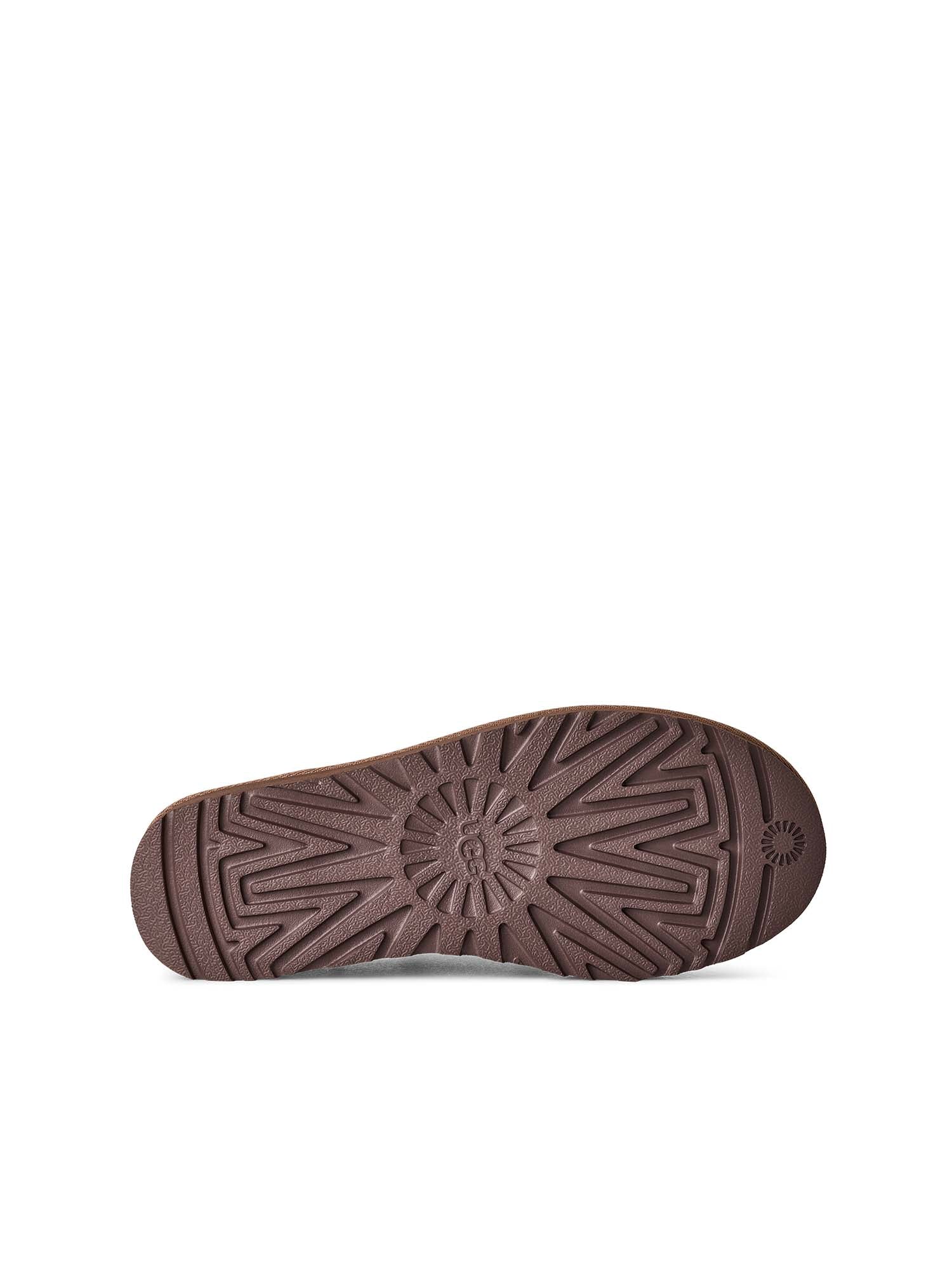 Ugg Scarpe Classic Micro da donna Marrone