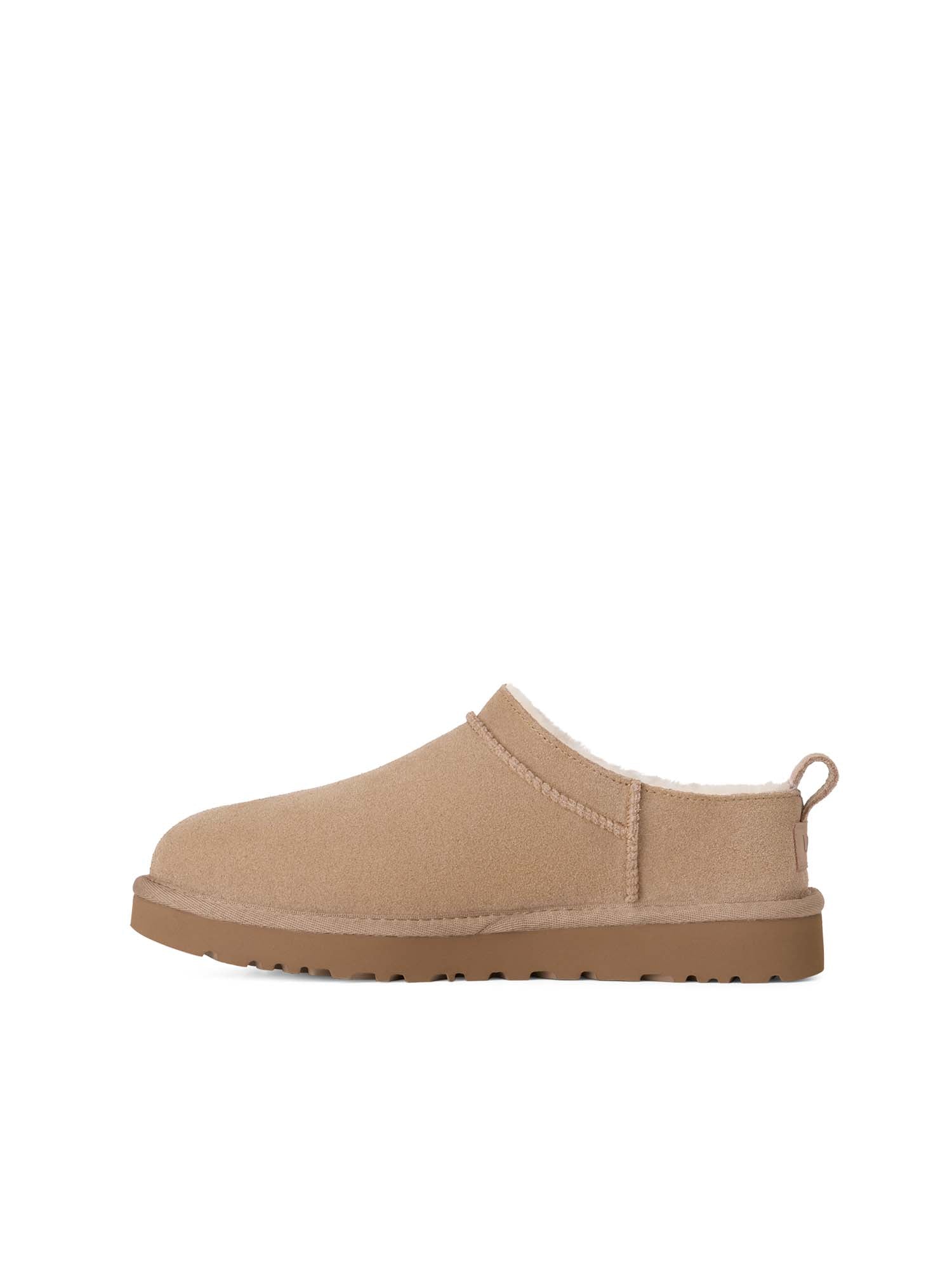 Ugg Scarpe Classic Micro da donna Beige