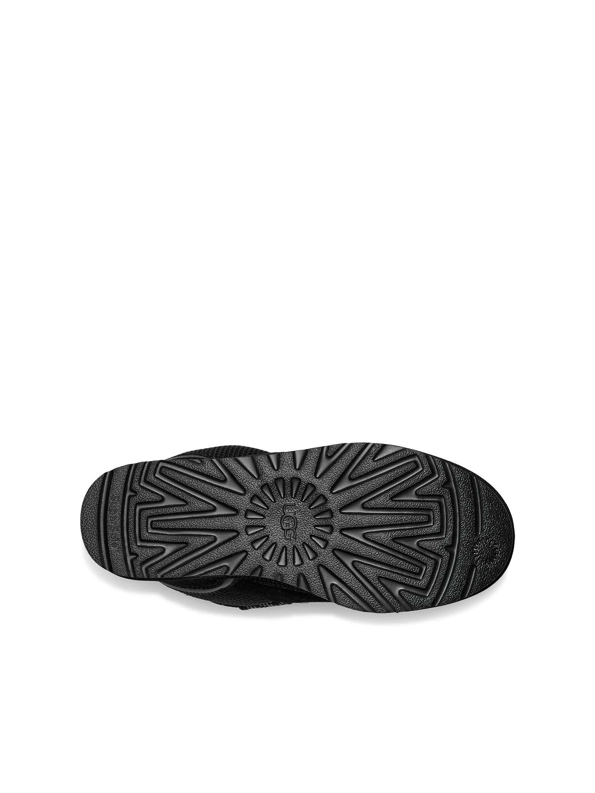 Ugg Sneakers Lowmel da donna Nero