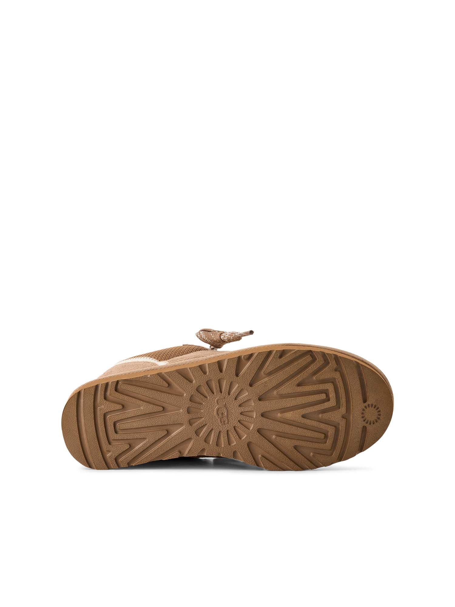 Ugg Sneakers Lowmel Donna Beige