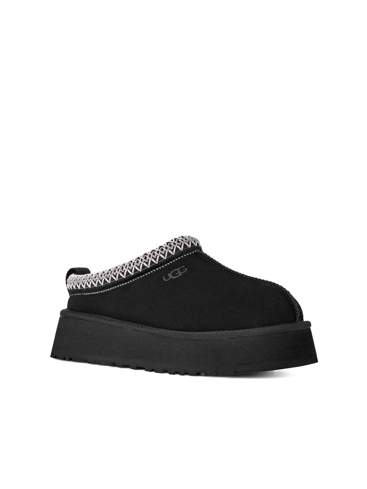 Ugg Scarpe Tazz II Nero